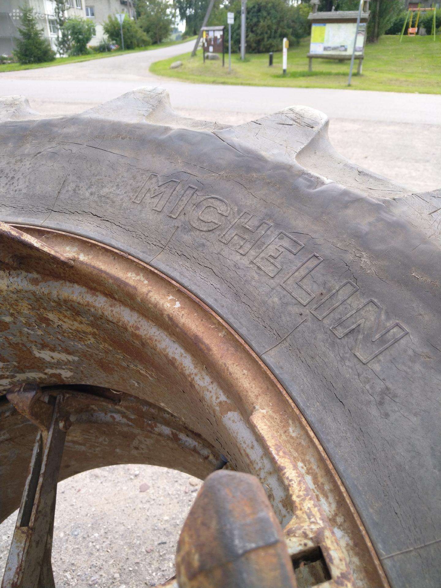 Michelin
