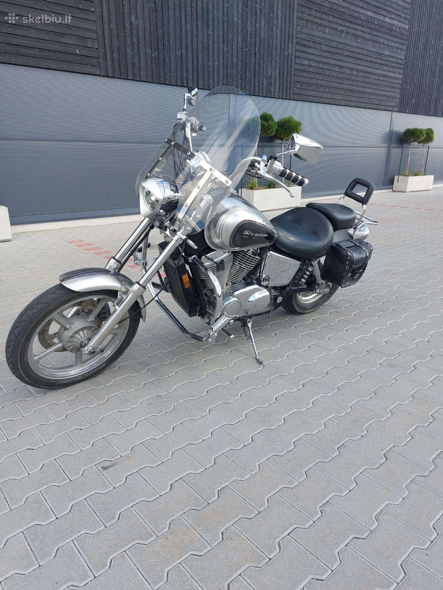 Honda  1100cc, choppers / cruisers / custom