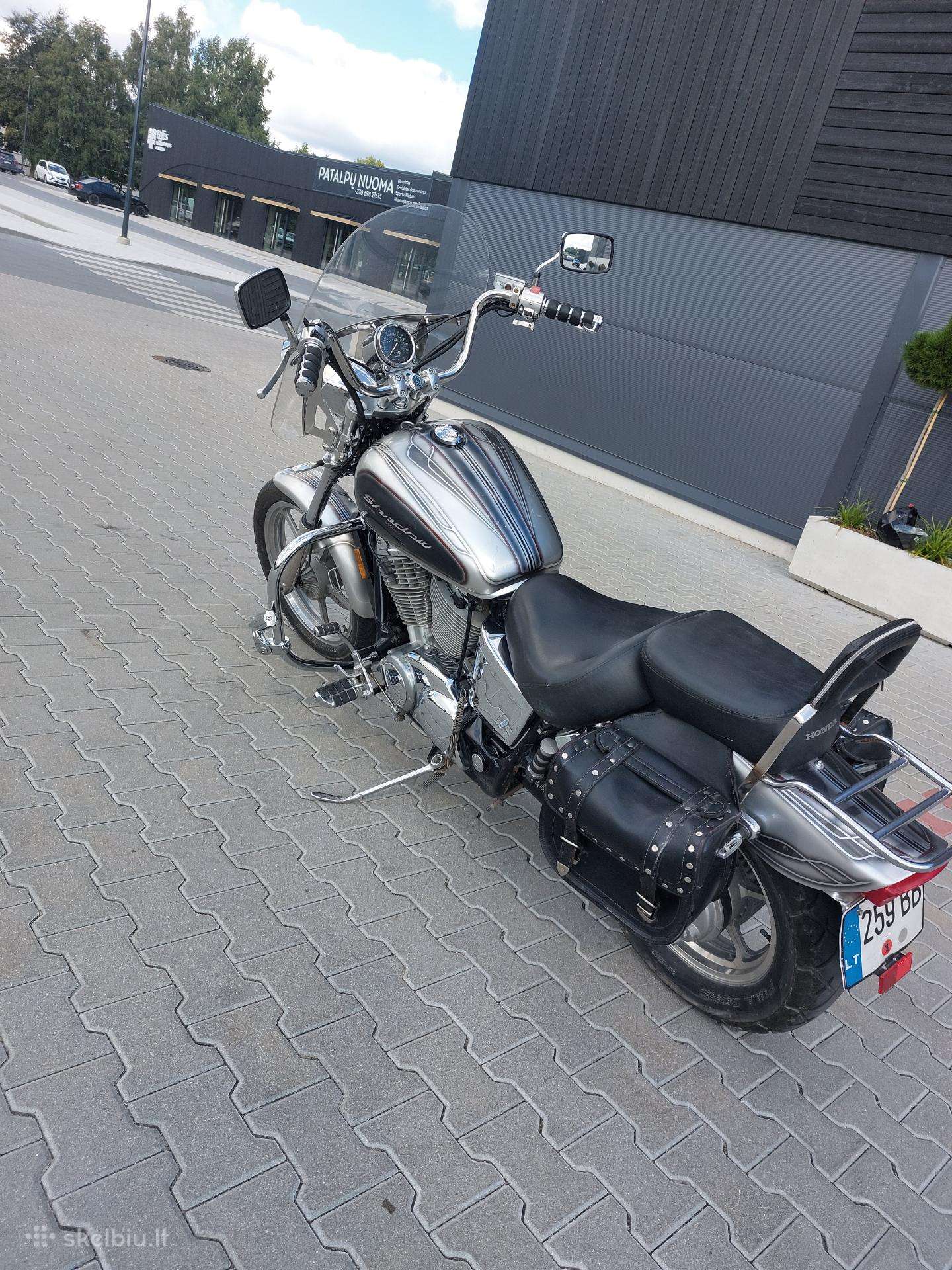 Honda  1100cc, choppers / cruisers / custom