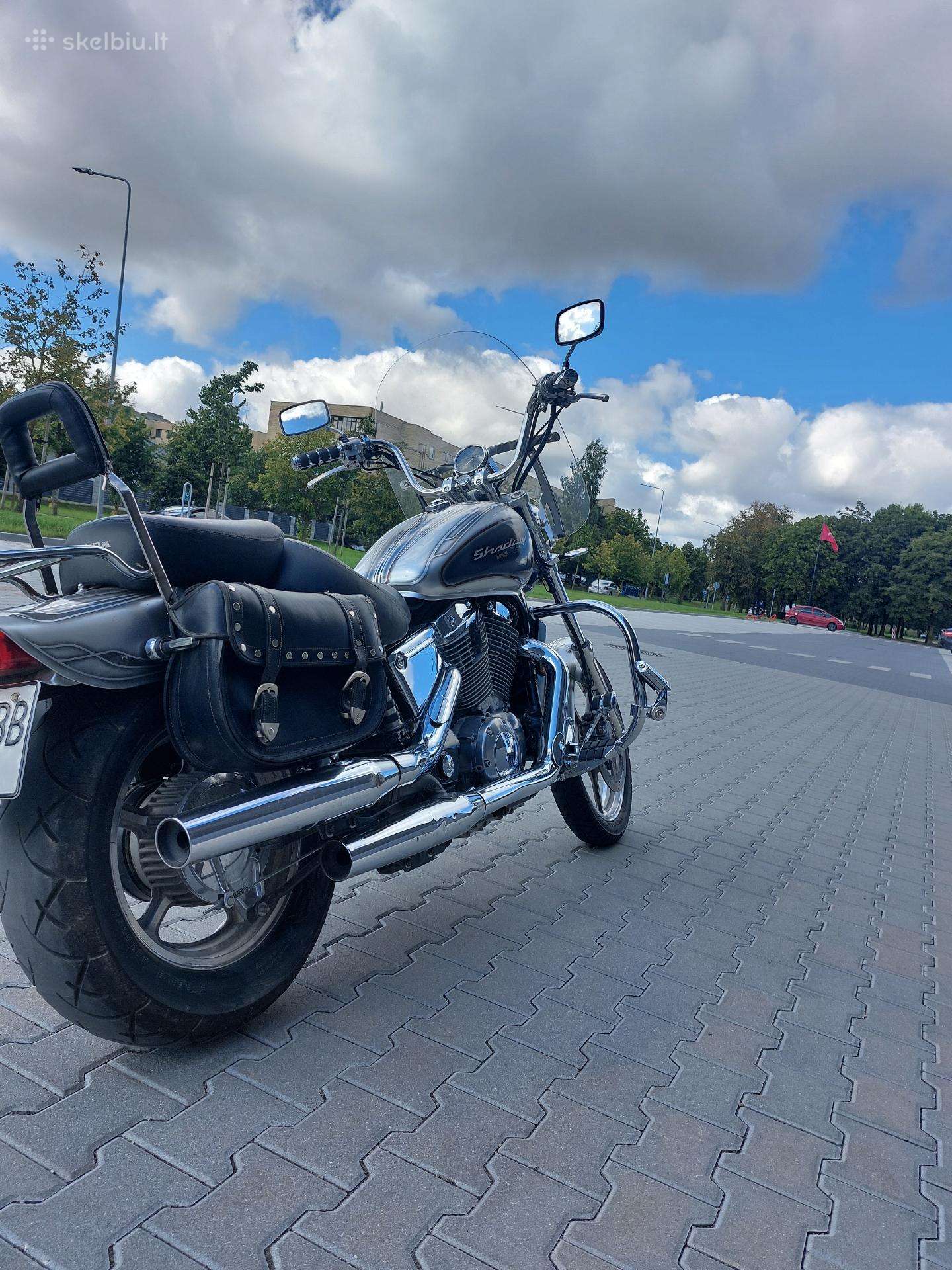 Honda  1100cc, choppers / cruisers / custom