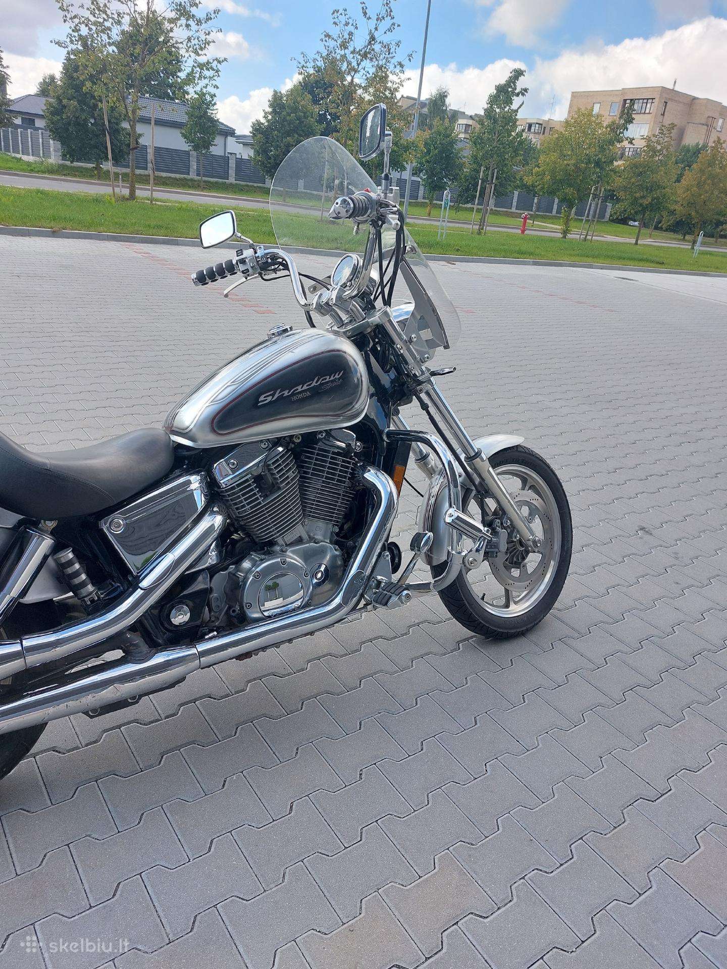 Honda  1100cc, choppers / cruisers / custom