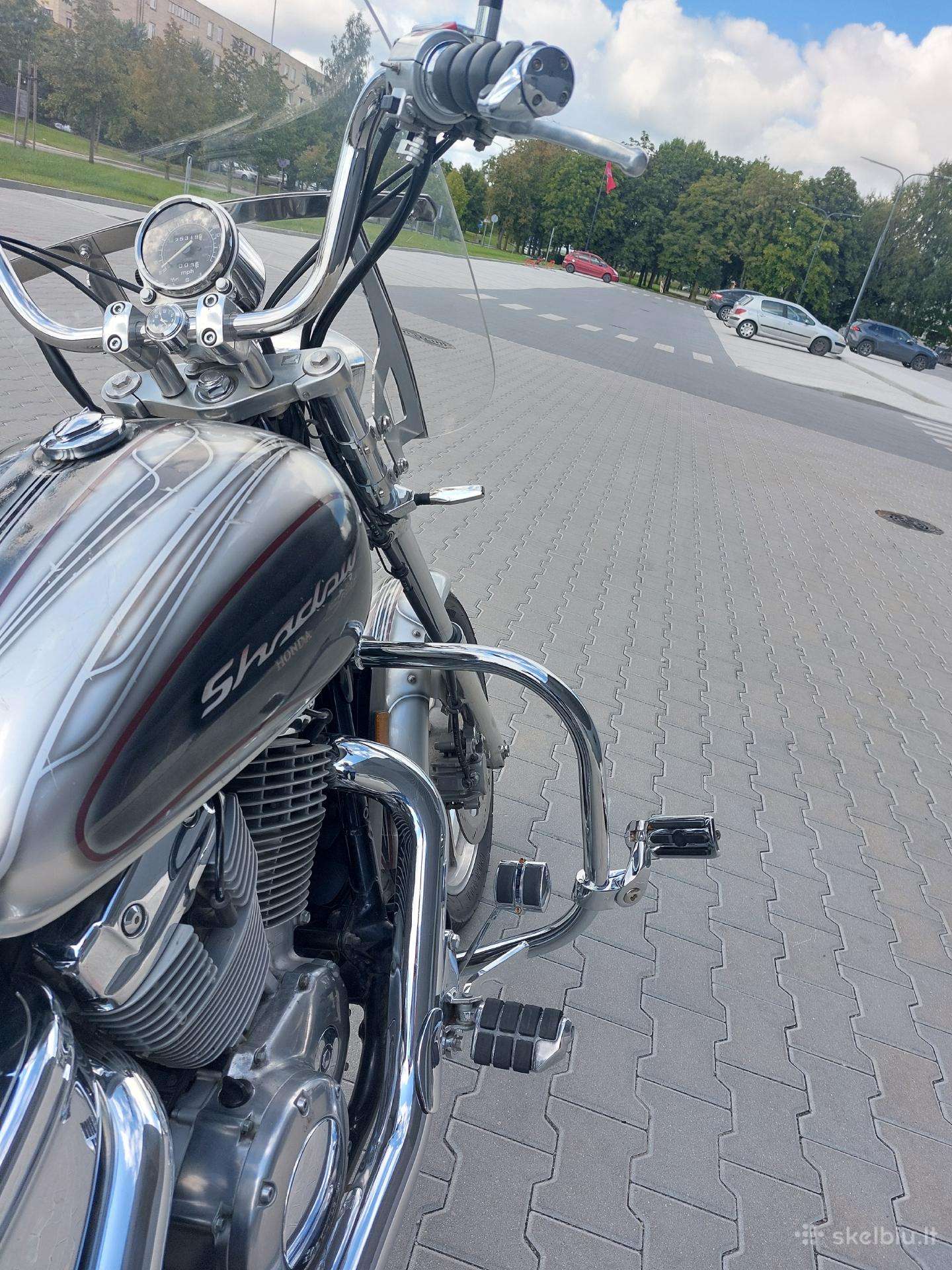 Honda  1100cc, choppers / cruisers / custom