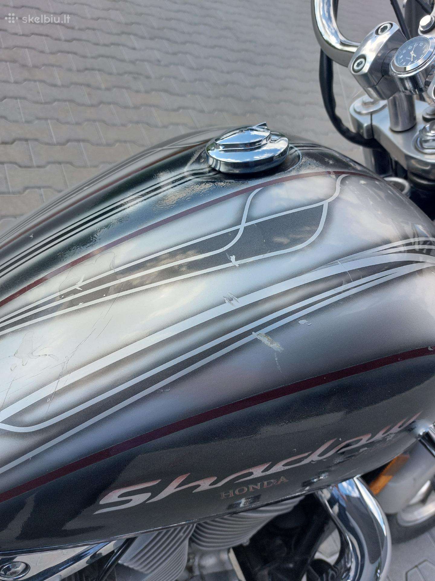 Honda  1100cc, choppers / cruisers / custom