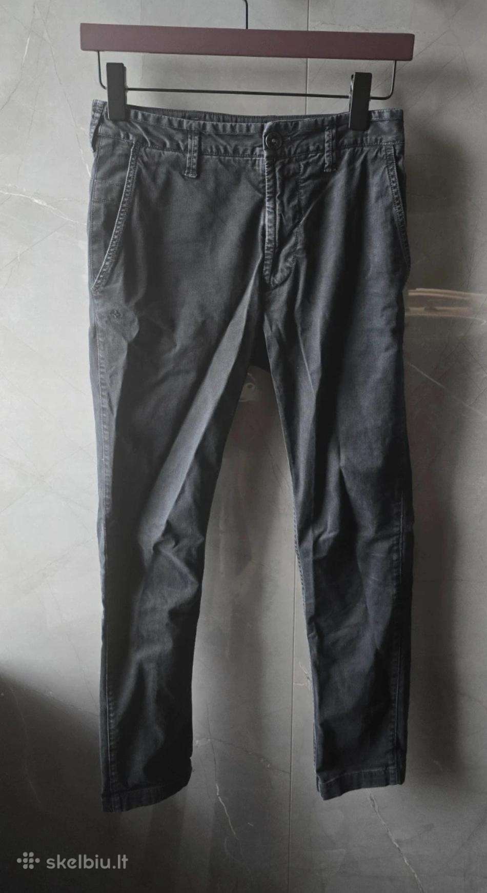 Stone Island Kelnės
