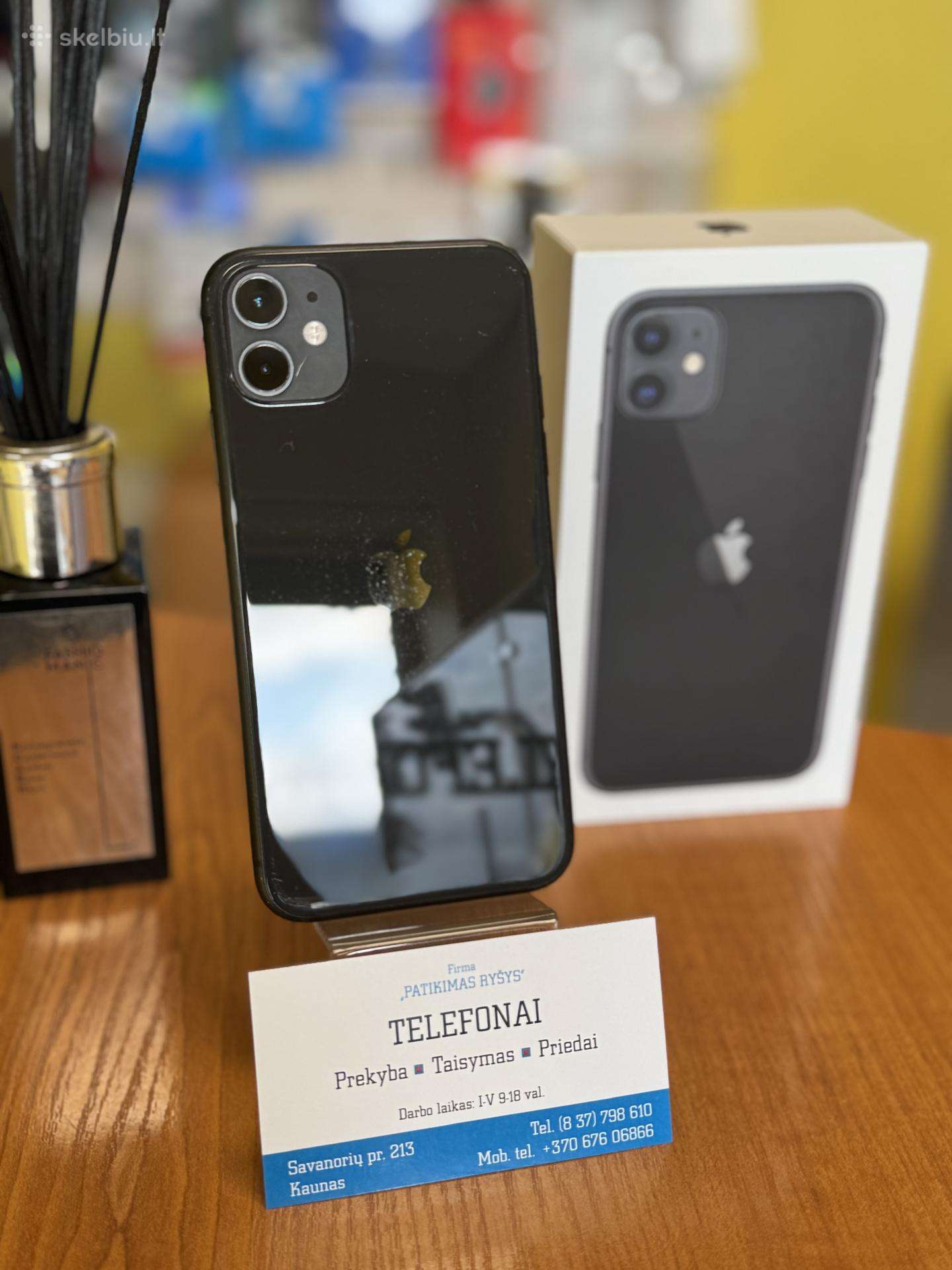 iPhone - boomboomsatelite Skelbimai: lankomiausias Lietuvoje pardavimo, nuomos ir kitų