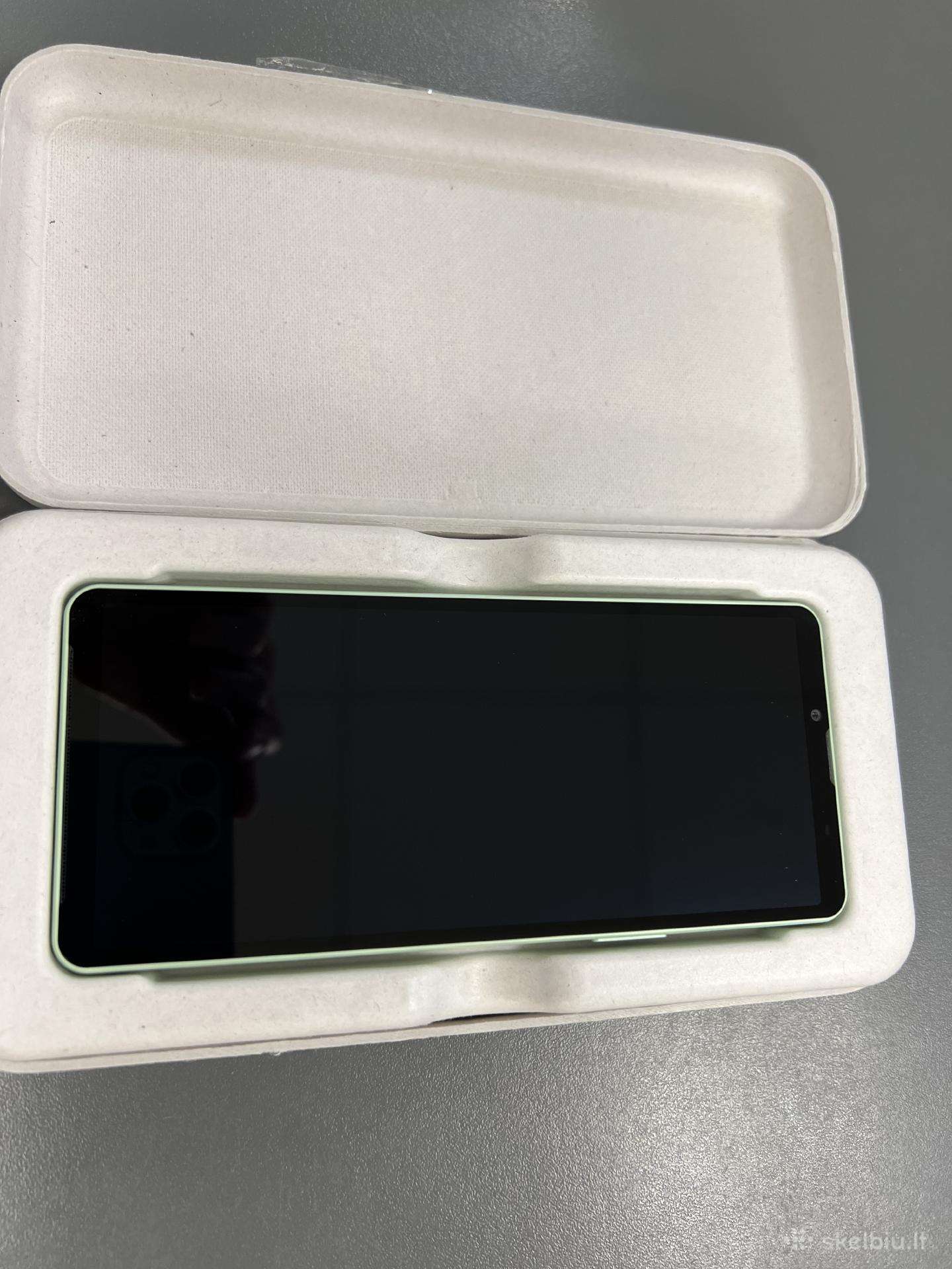 Sony Xperia 10 V 5G 6gb + 128gb Naujas !