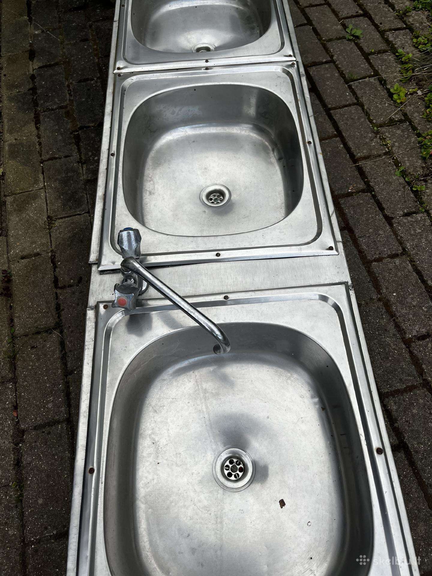 Parduodama konditerijos kepyklos įranga