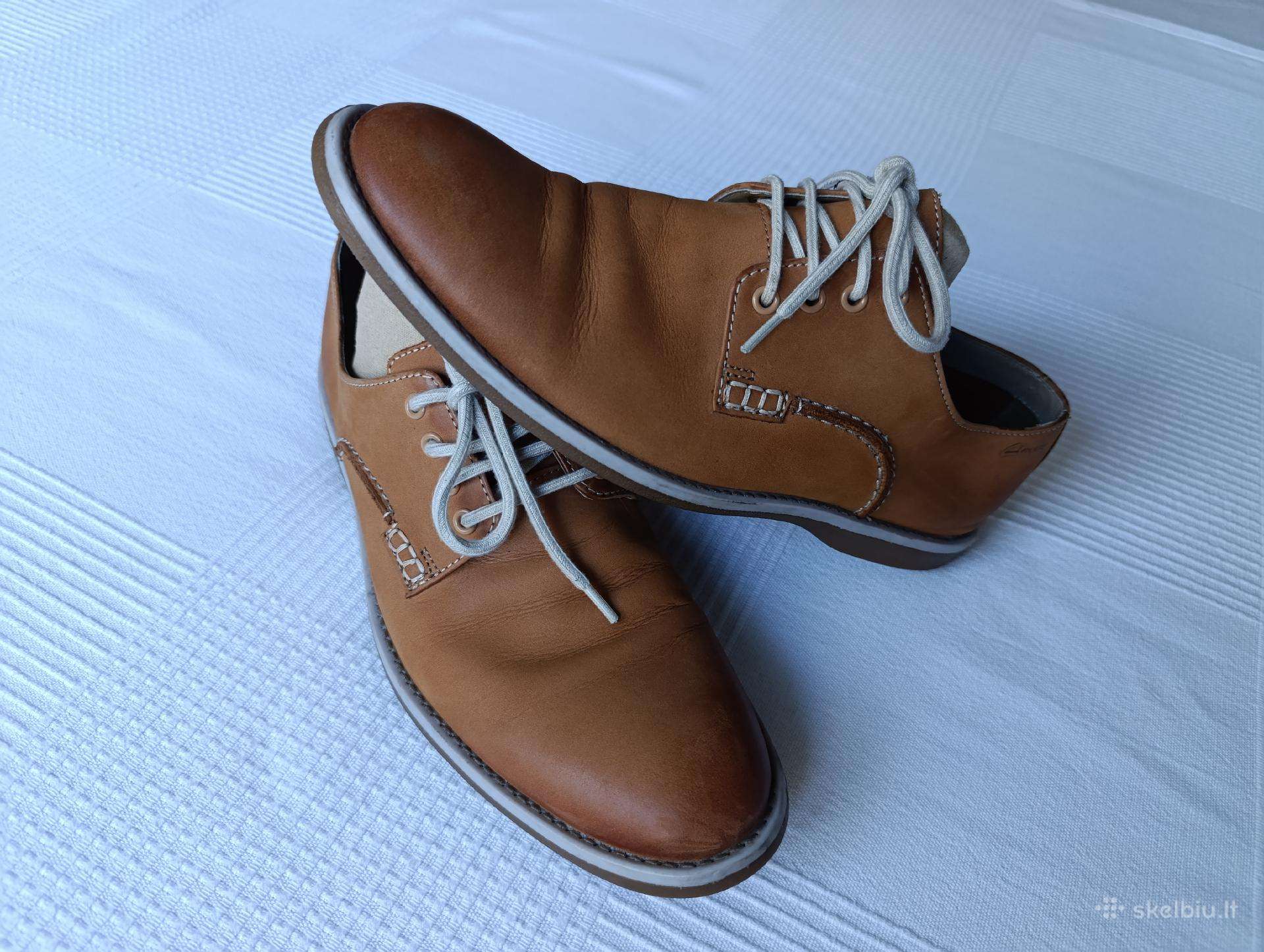 Clarks 41,5 d.