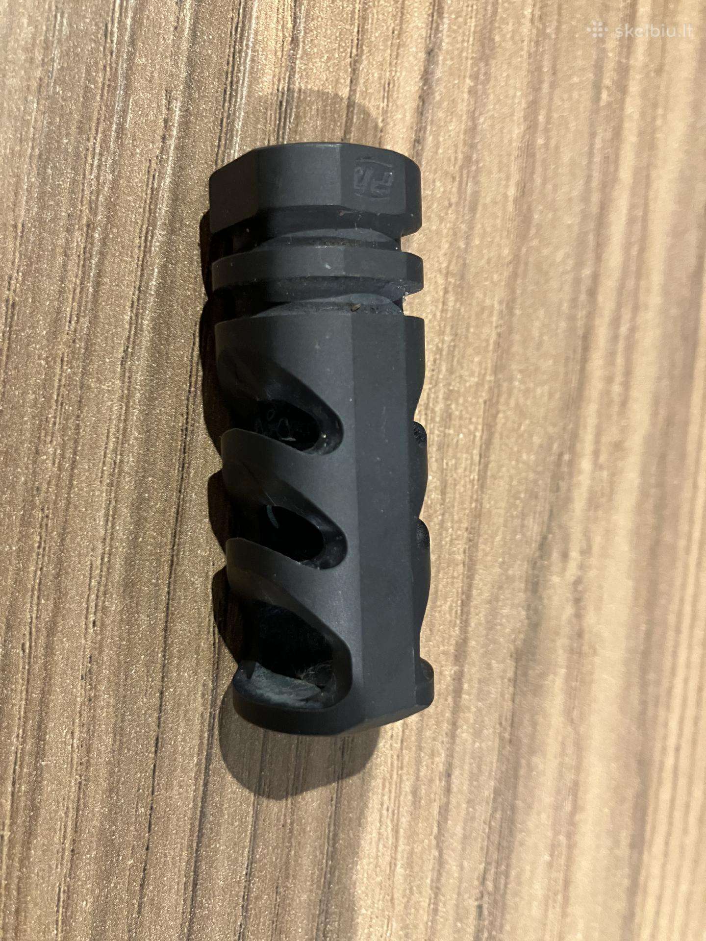 M4-72 Severe-duty 223/5.56 kompensatorius