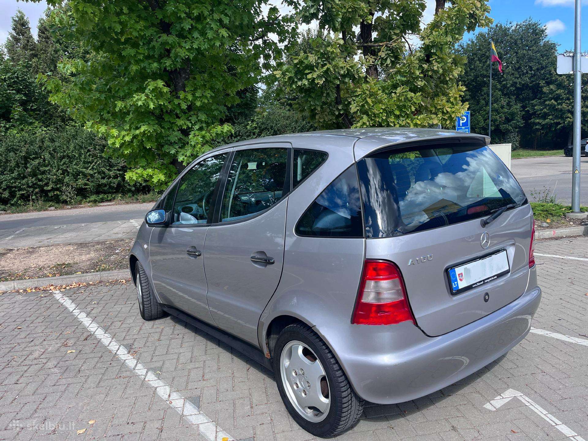 Ford Focus, universalas