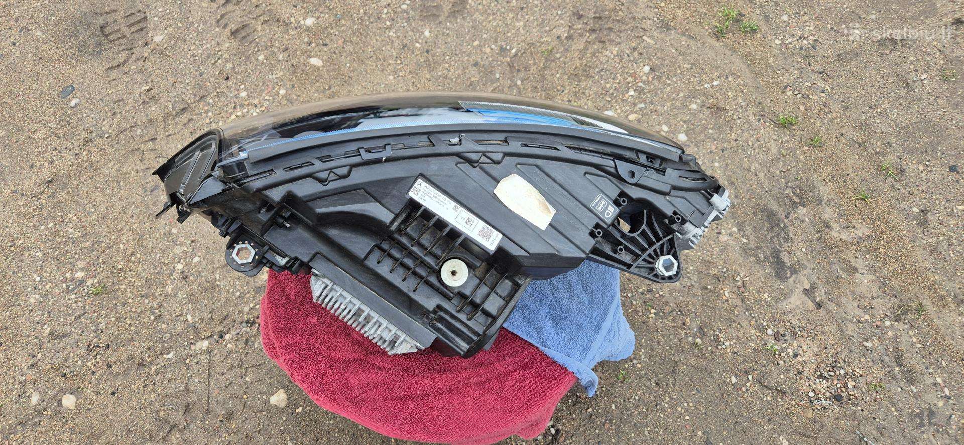Mercedes-Benz, другое