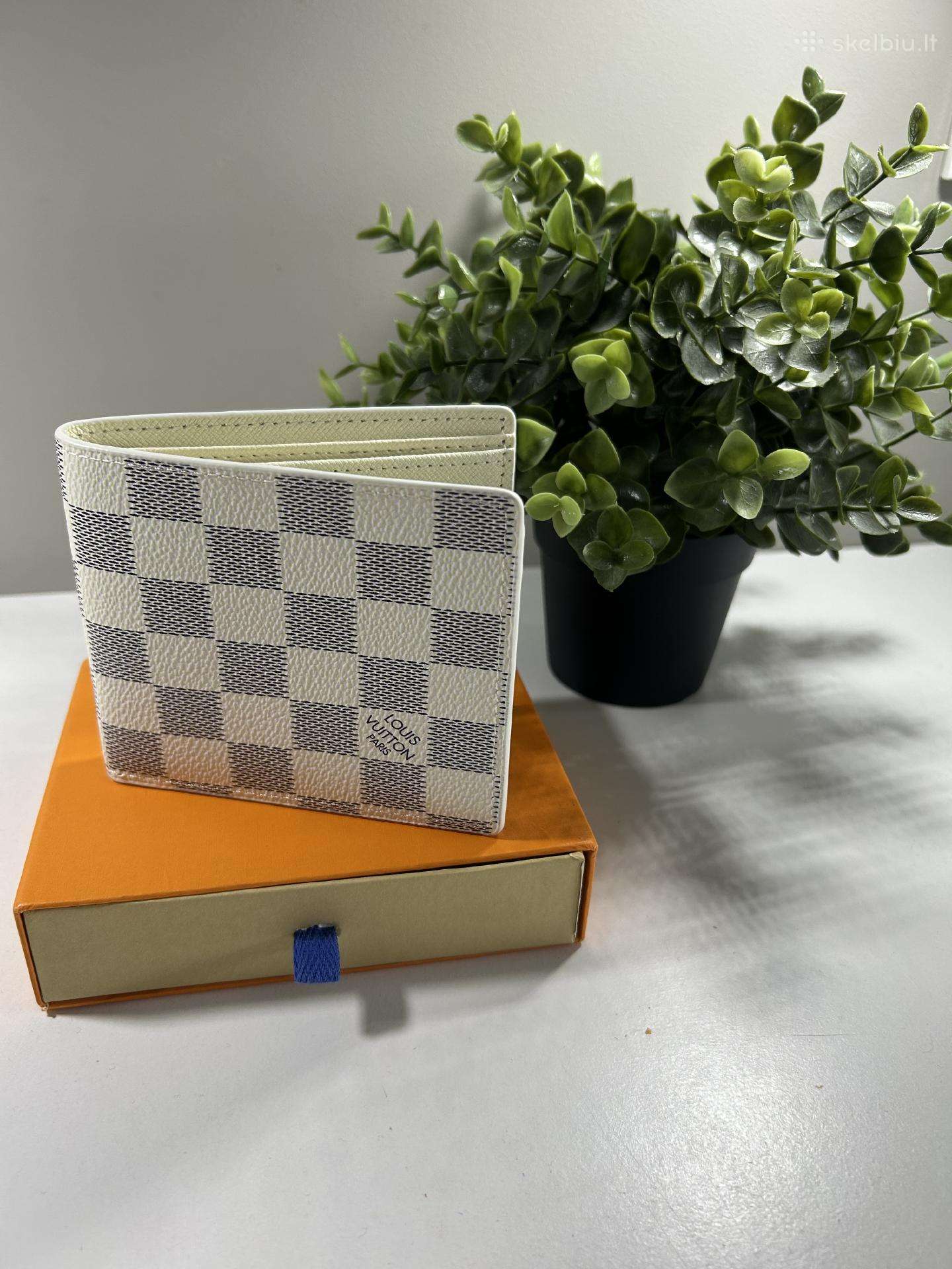 Louis Vuitton piniginė