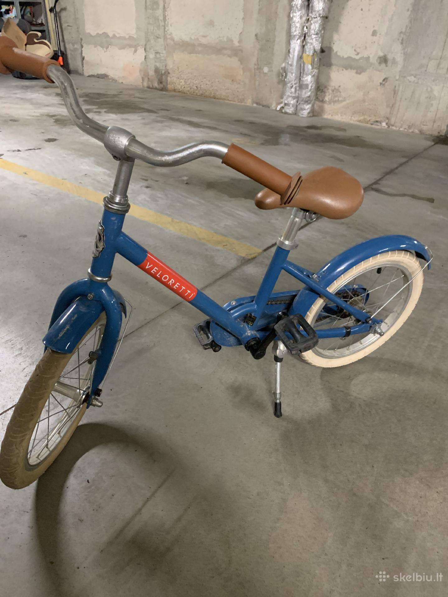 Vaikiškas dviratis -Kita- | A29101399