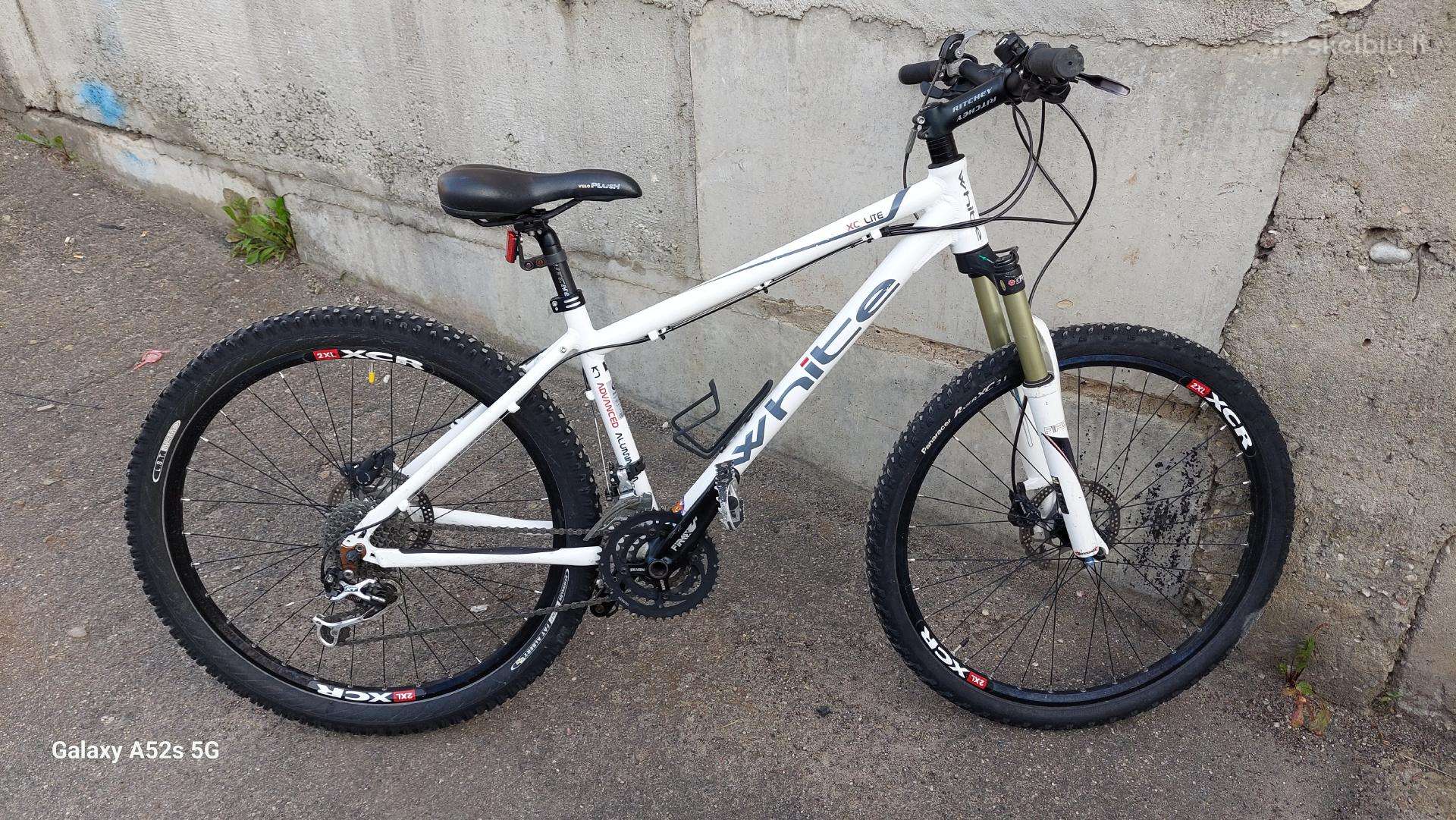 Mountain bike Scott 29″