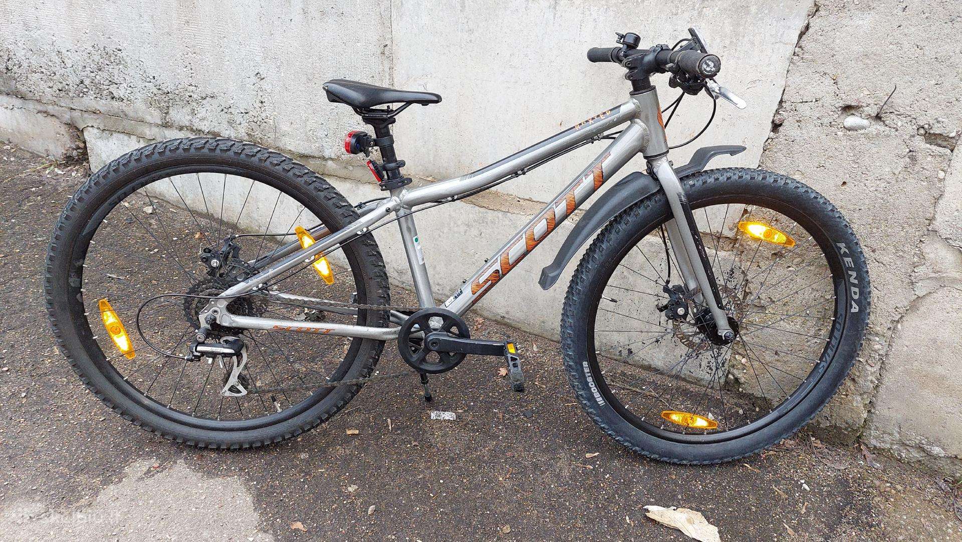 Mountain bike Scott 29″