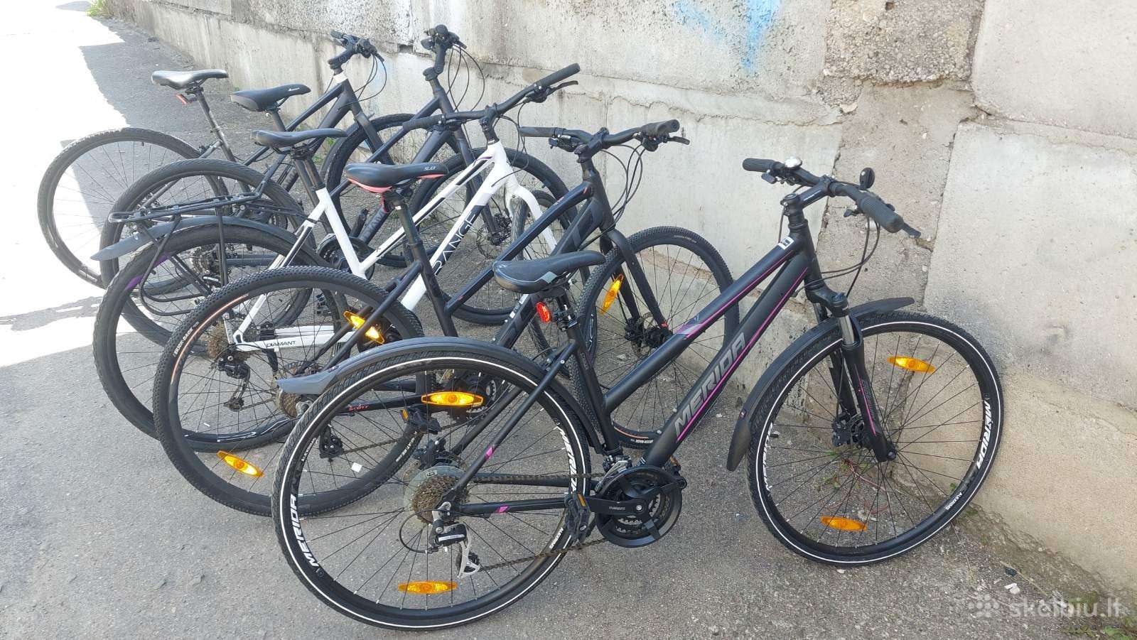 Mountain bike Scott 29″