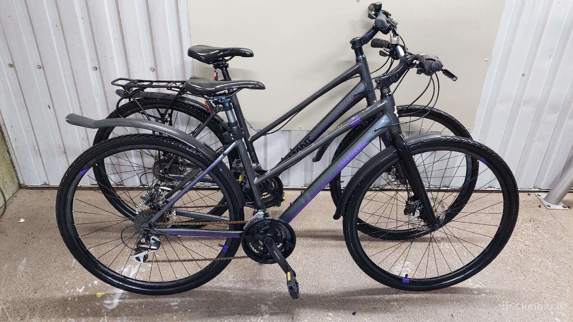 Mountain bike Scott 29″