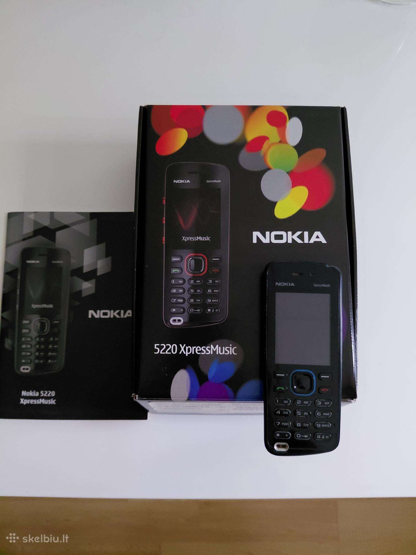 Mobilus telefonas