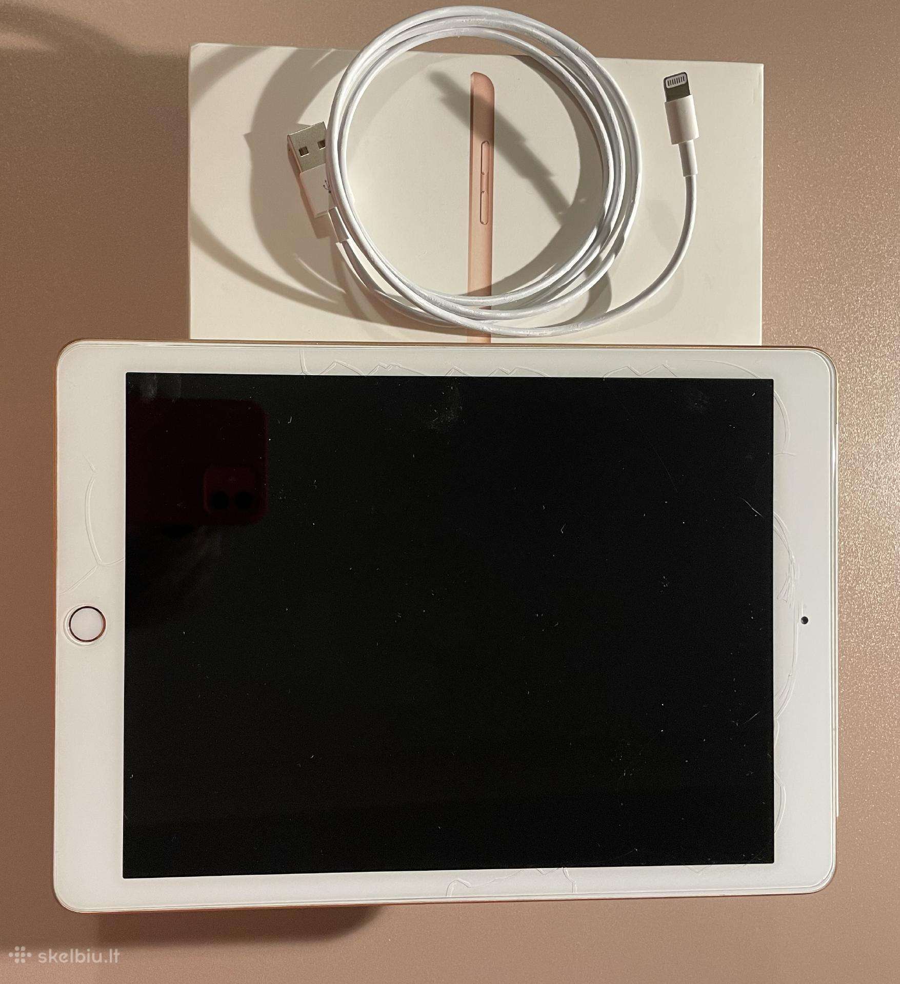 iPad 6 gen, 32 GB