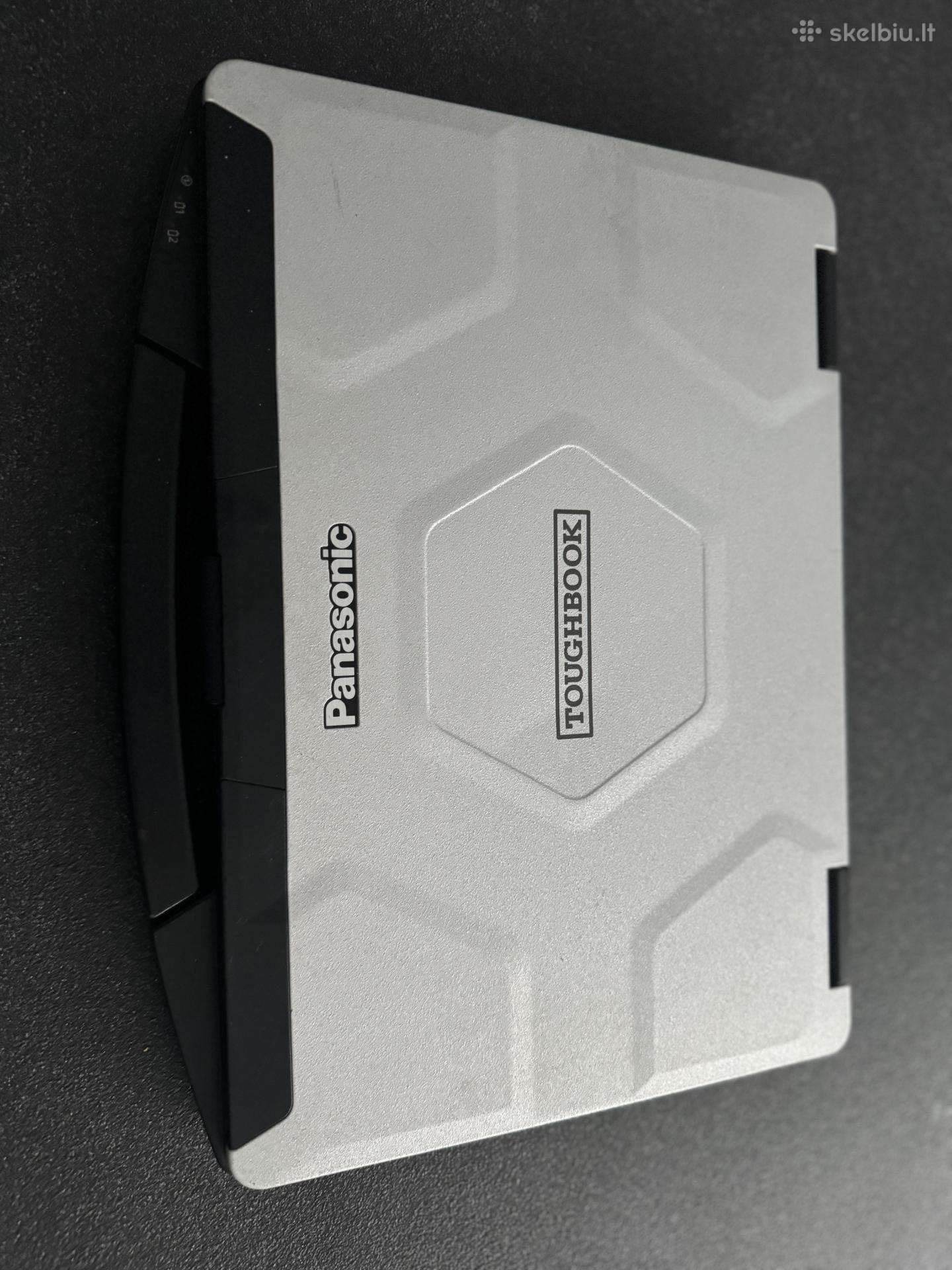 panasonic cf54