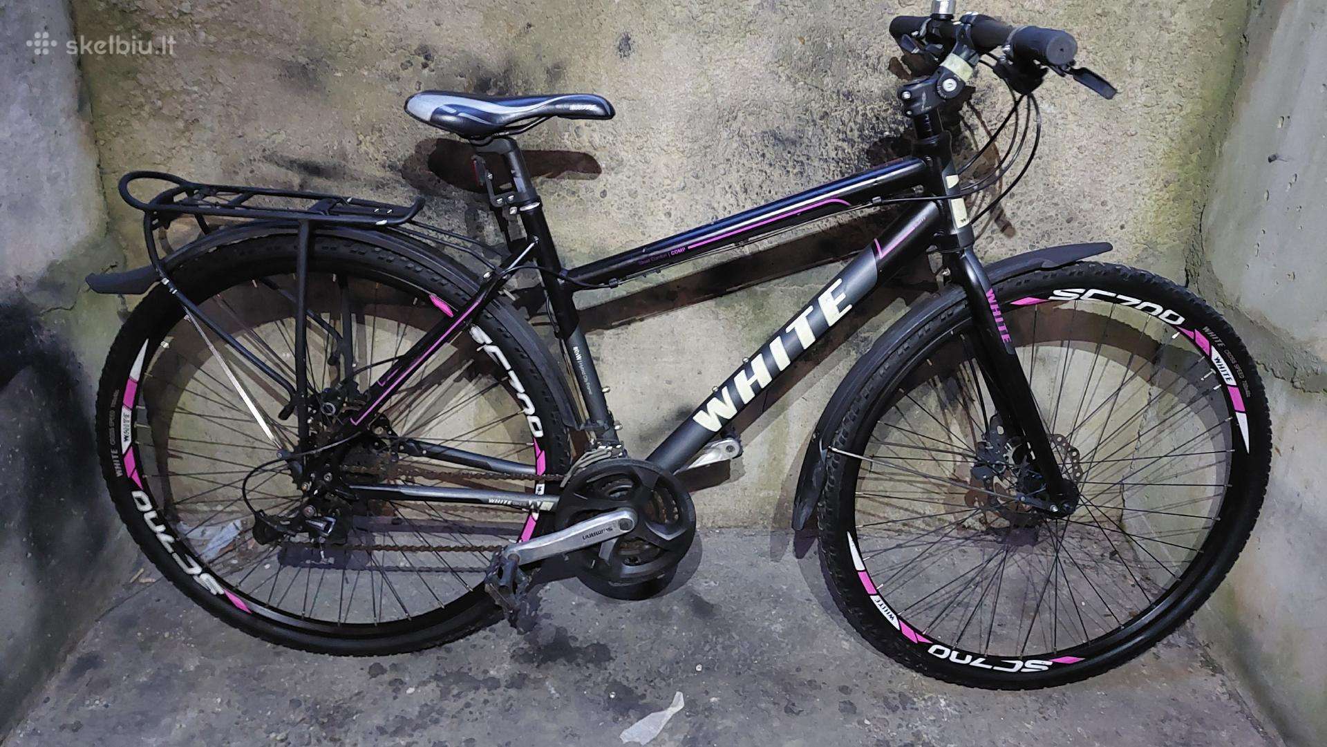 Mountain bike Scott 29″