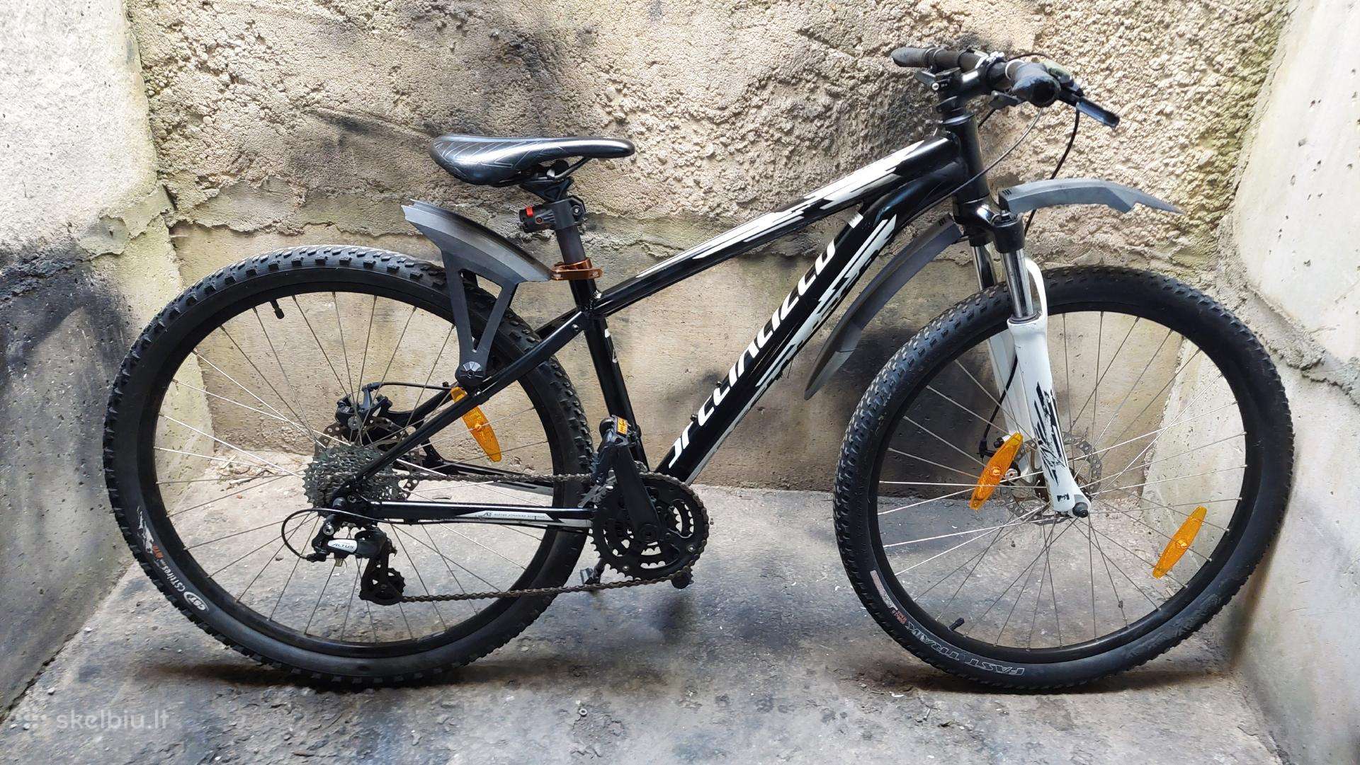 Mountain bike Scott 29″