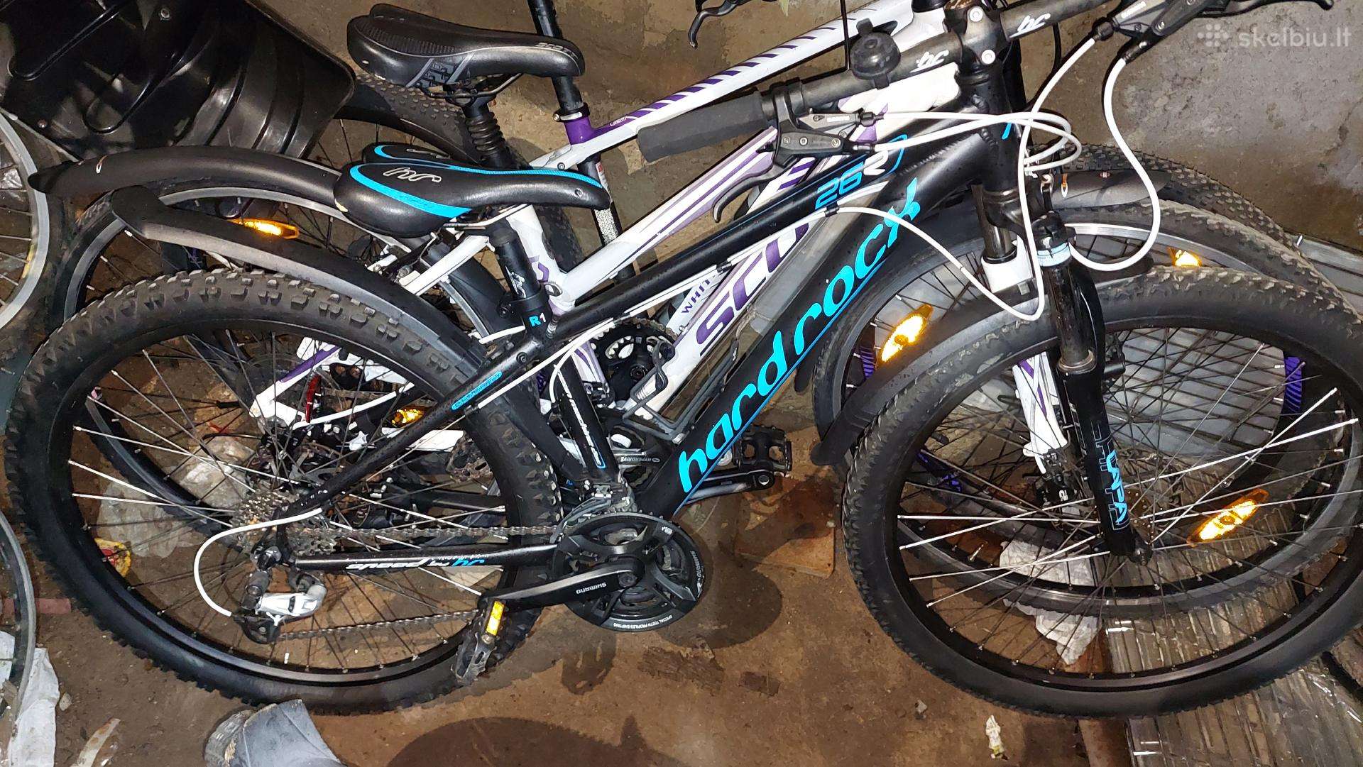Mountain bike Scott 29″
