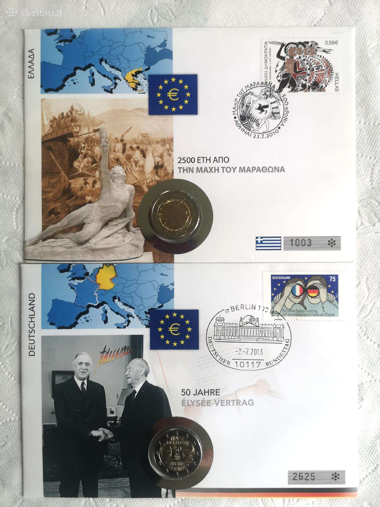 Kolekciniai eutai