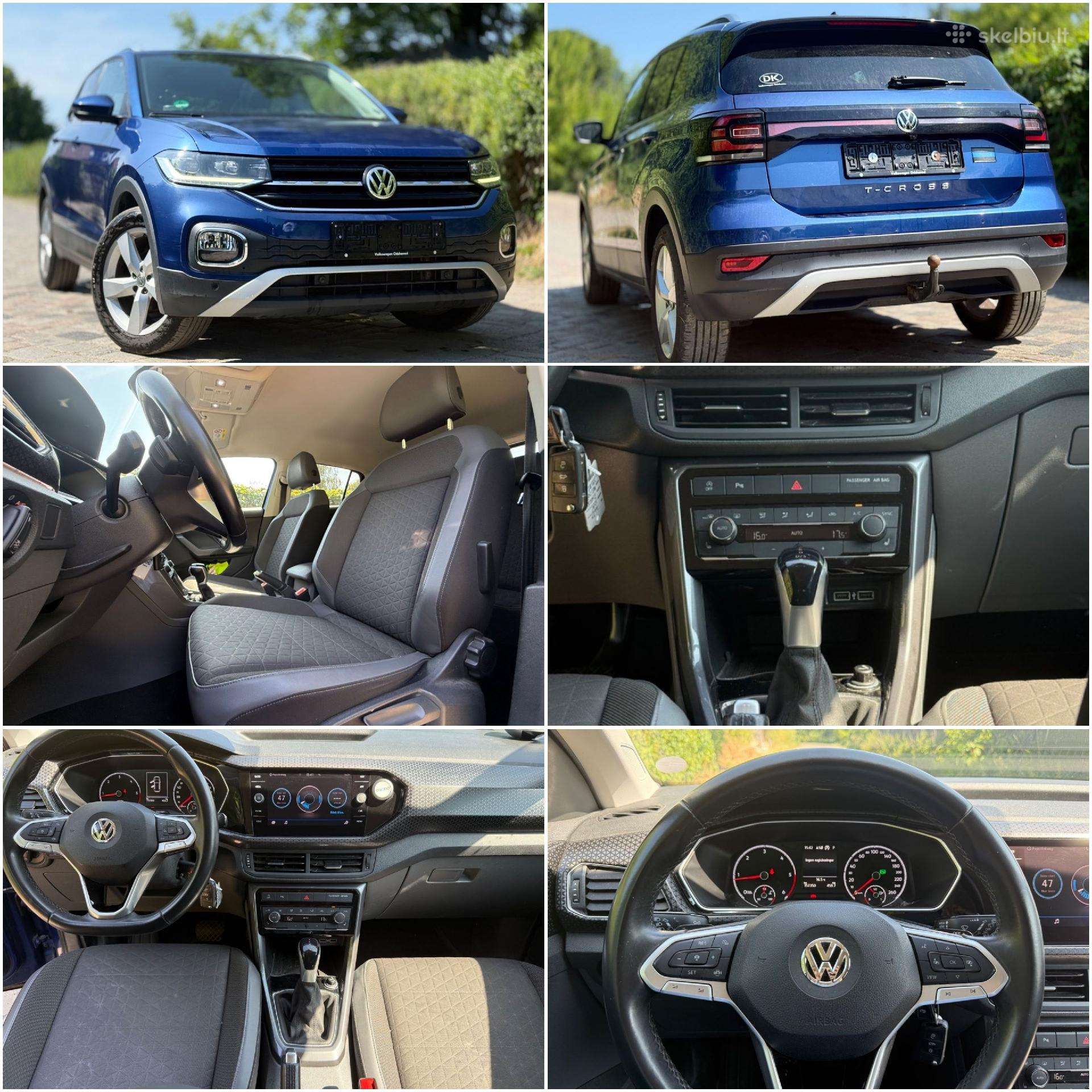 Automobilio patikra prieš pirkimą