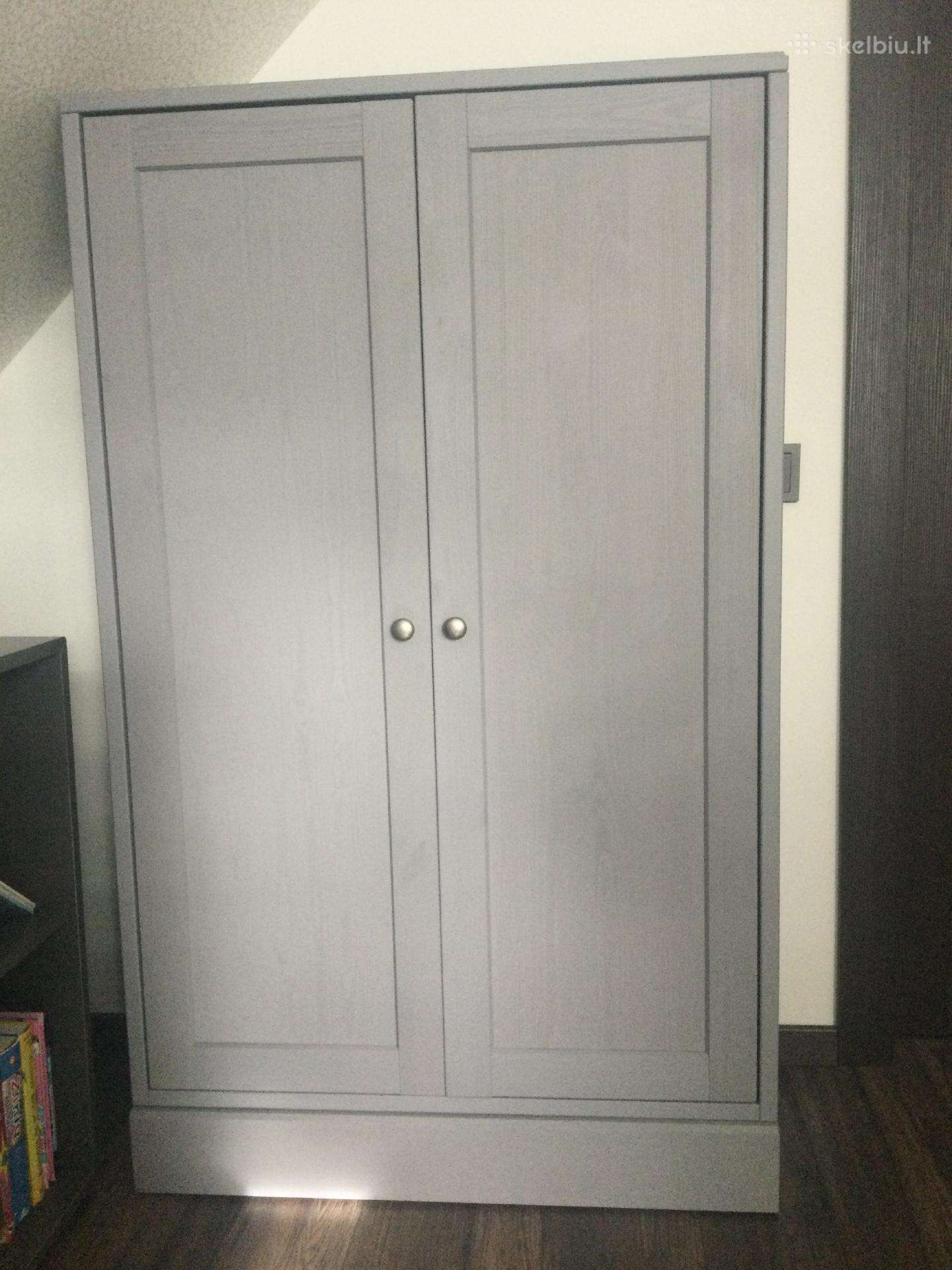 Ikea spintelė Havsta