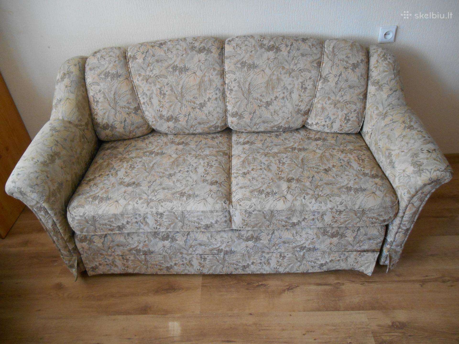Sofa-lova