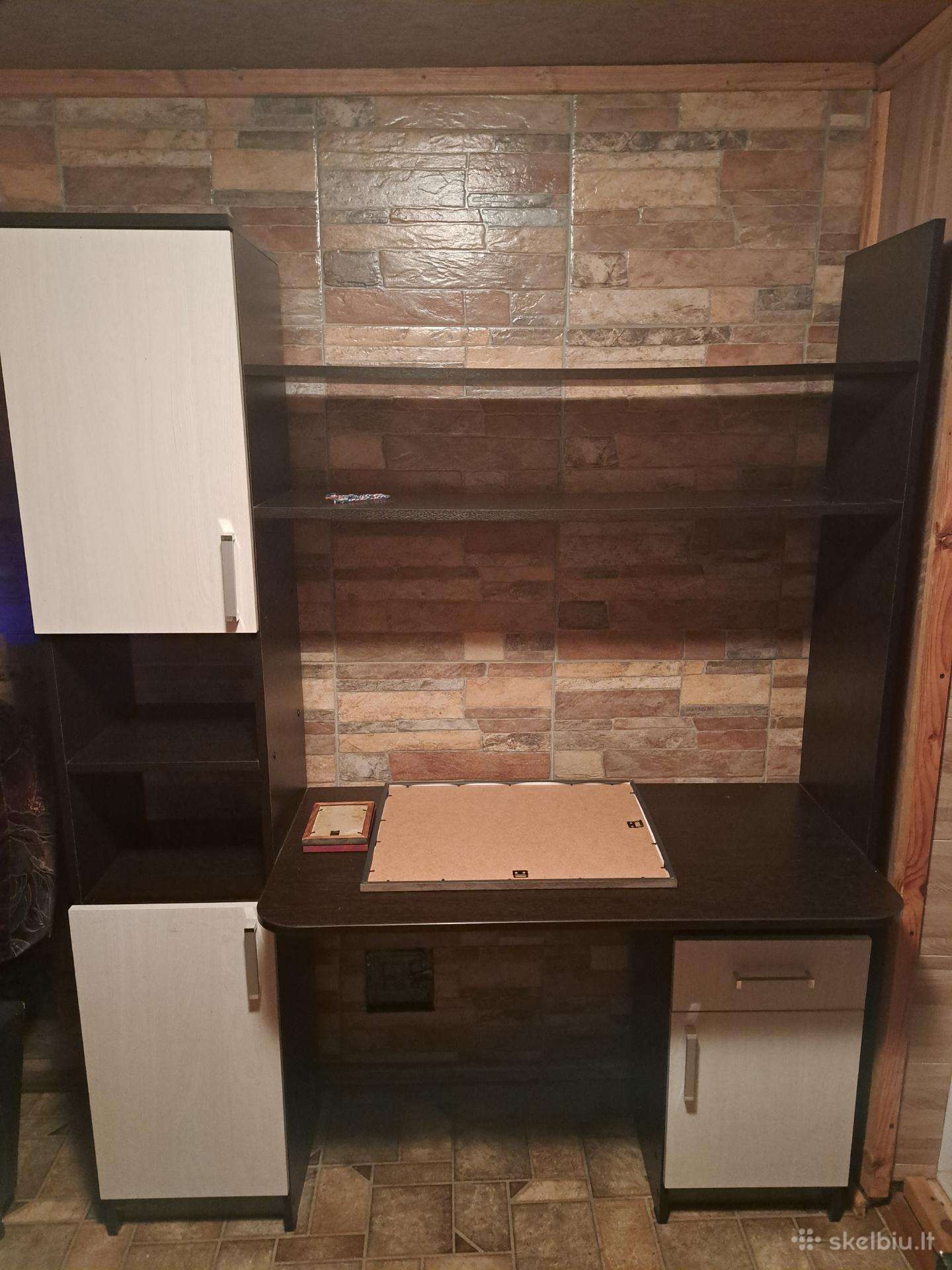 Parduodu rašoma stala
