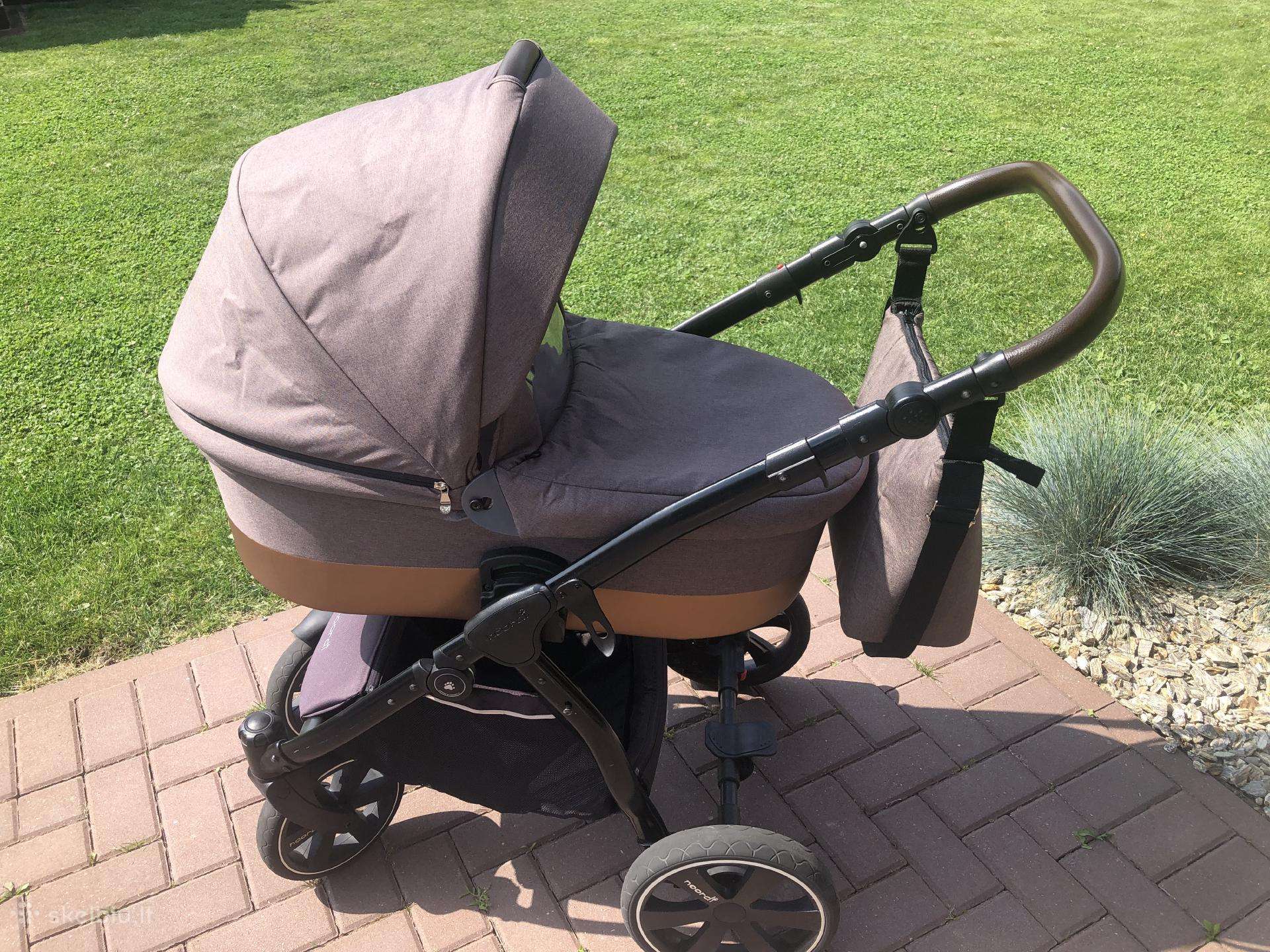 Noordi sole go 2 in 1