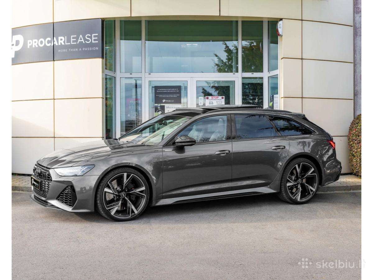 Audi, light alloy, R22