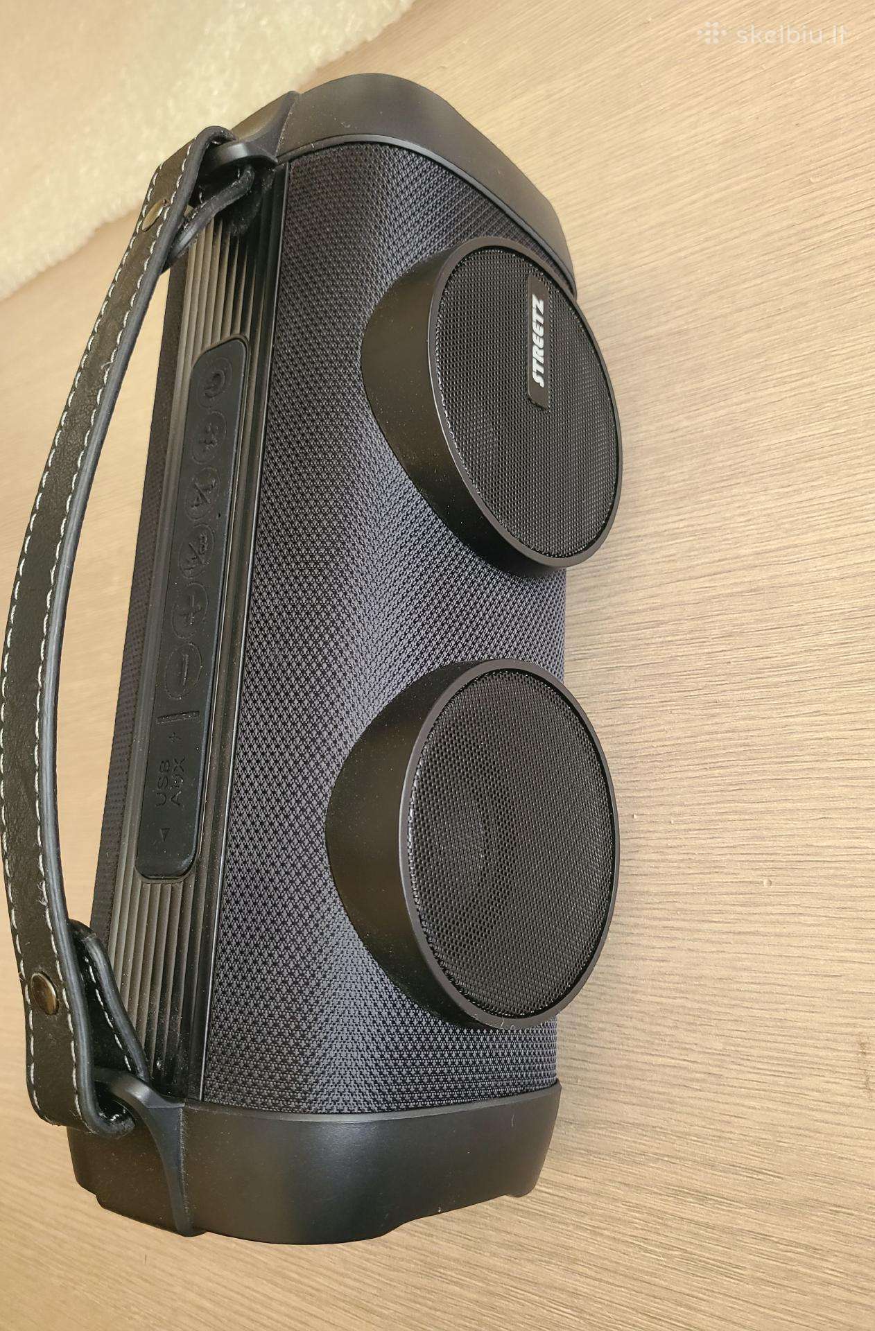 Streetz Cmb-100 kolonėlė