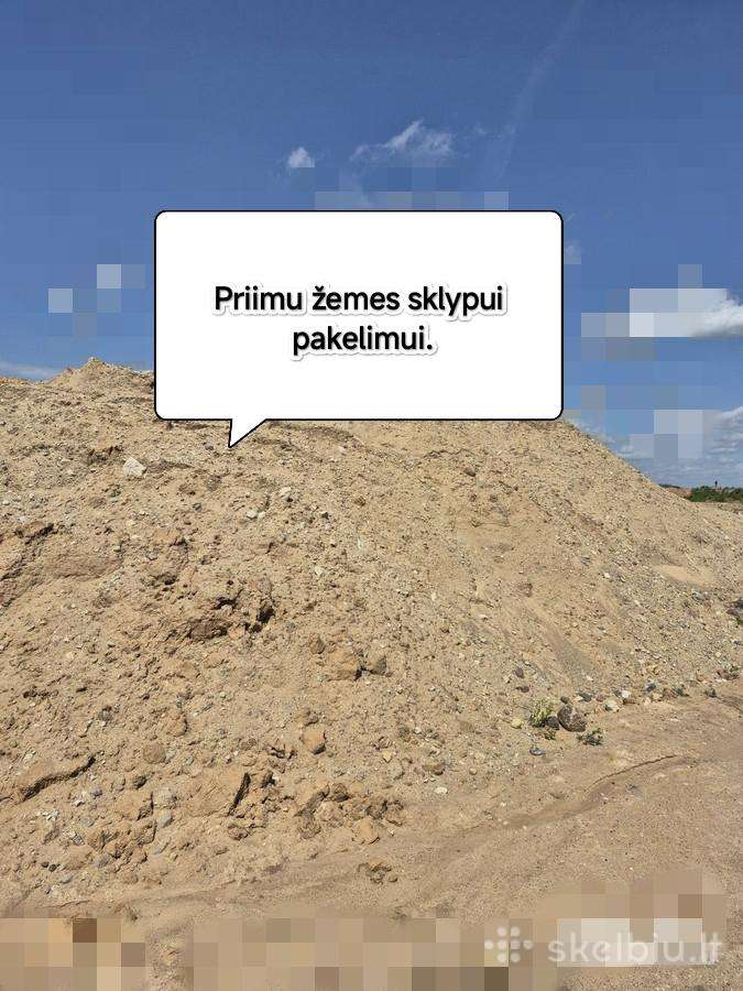 Priimu žemes
