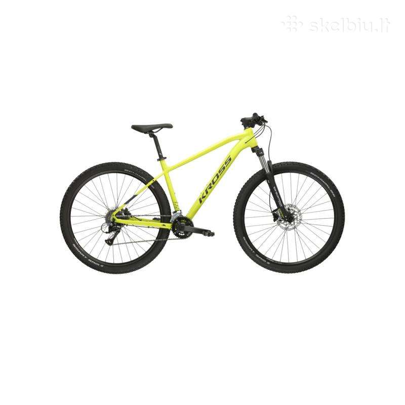 Горный велосипед Kross 29″