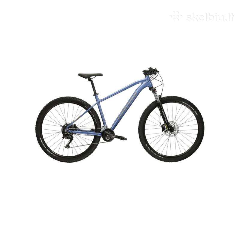 Горный велосипед Kross 29″