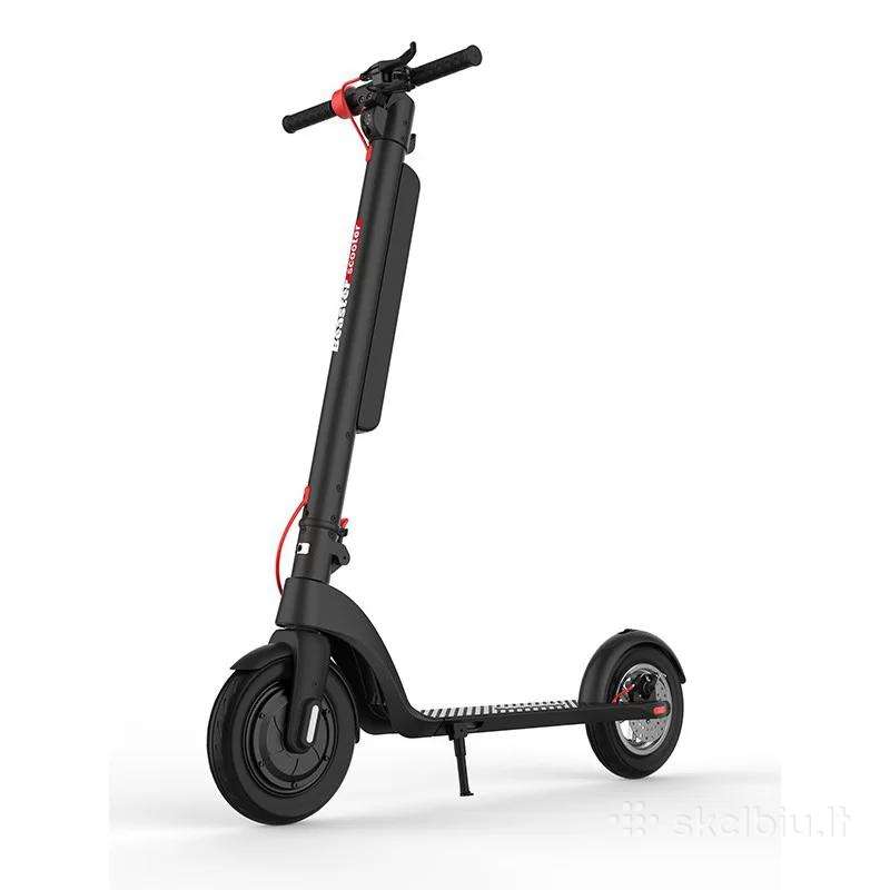 Elektrinis paspirtukas Beaster Scooter Bs801b