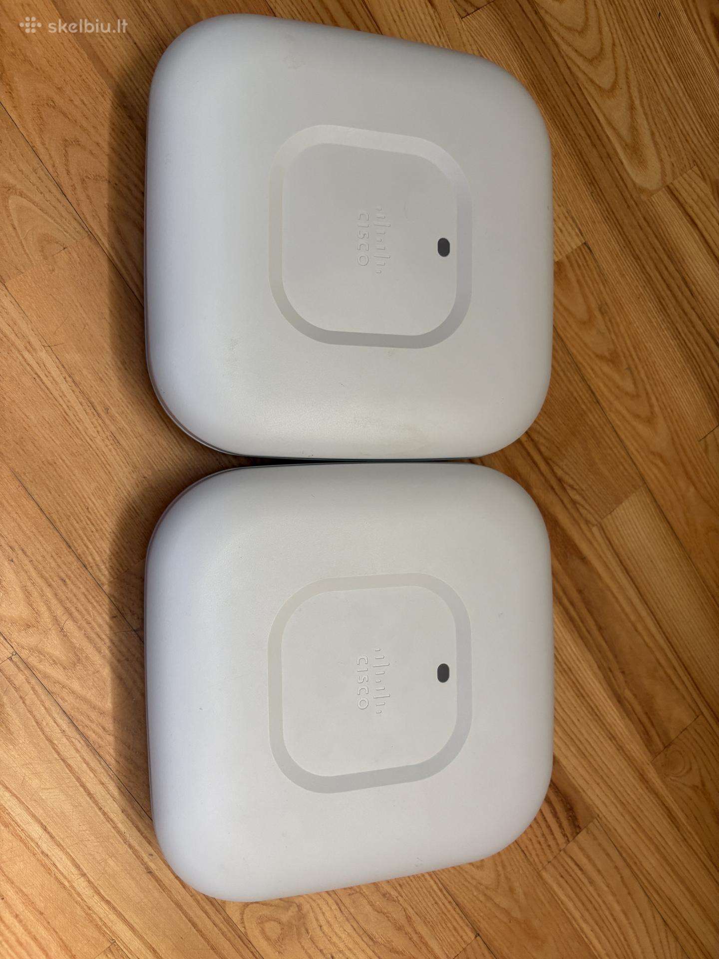 Cisco Ap Air1-cap1702i-e-k9