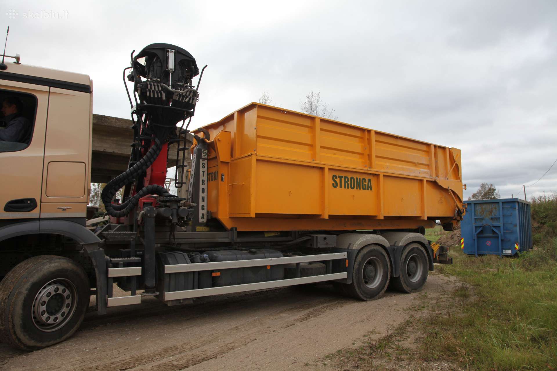 -Kita- HL210DTT, other