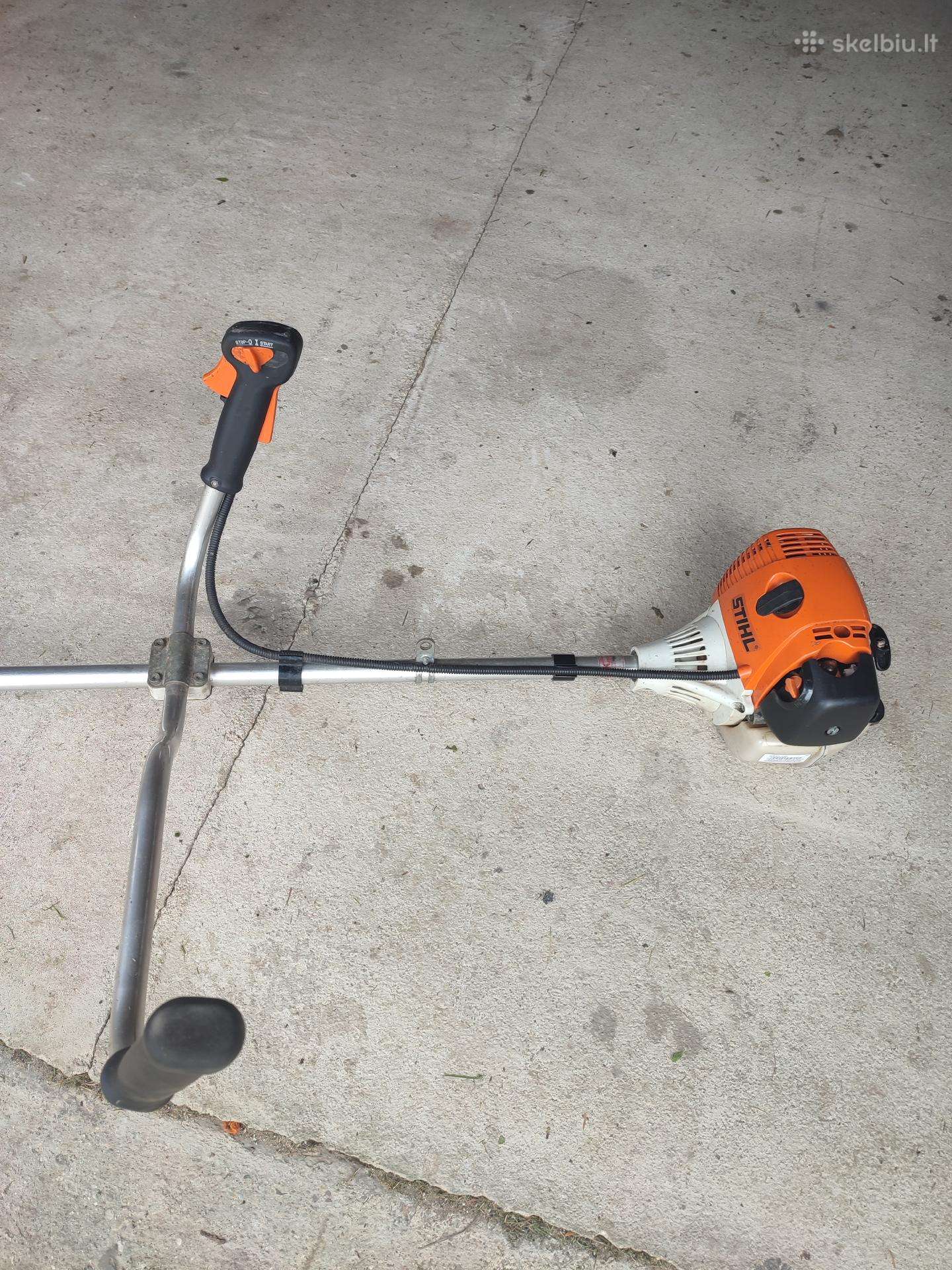 Trimeris stihl FS 87