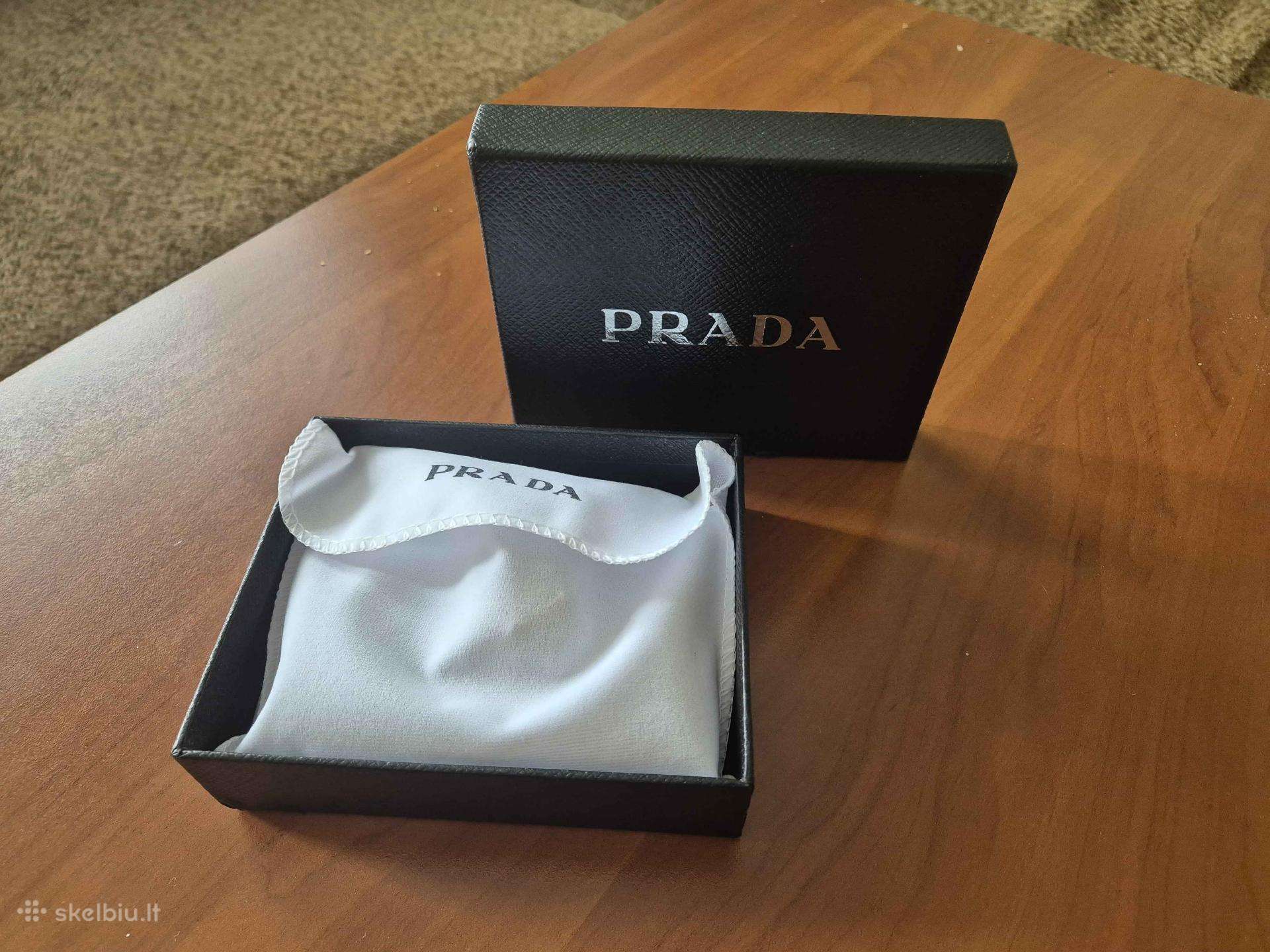 Prada Piniginė