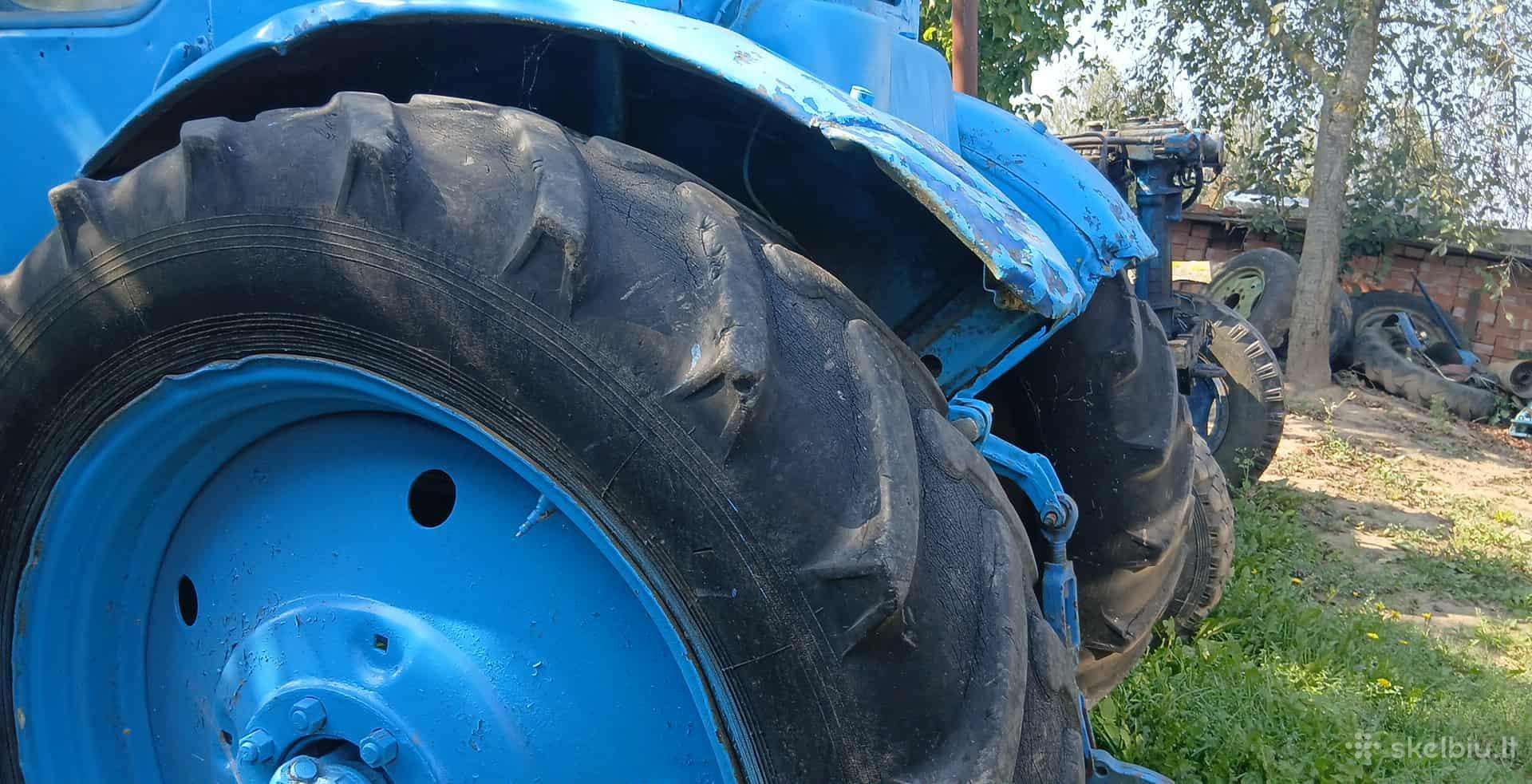 MTZ