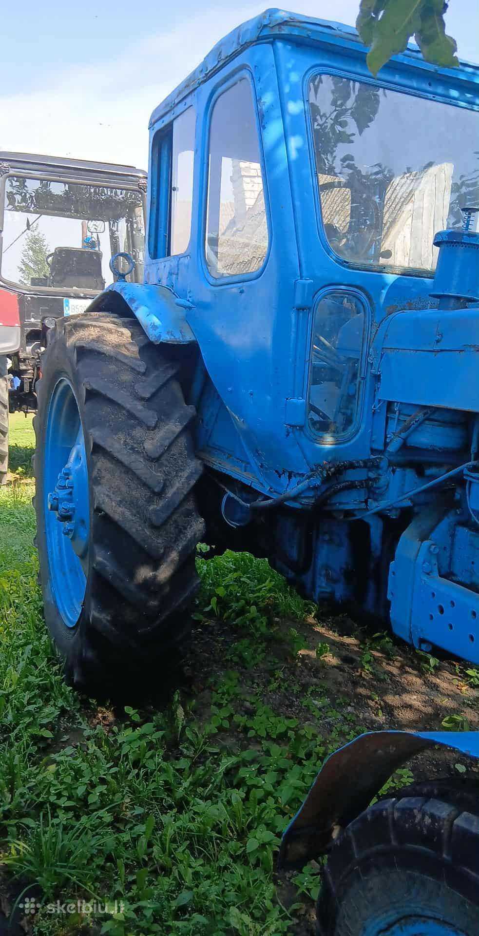 MTZ