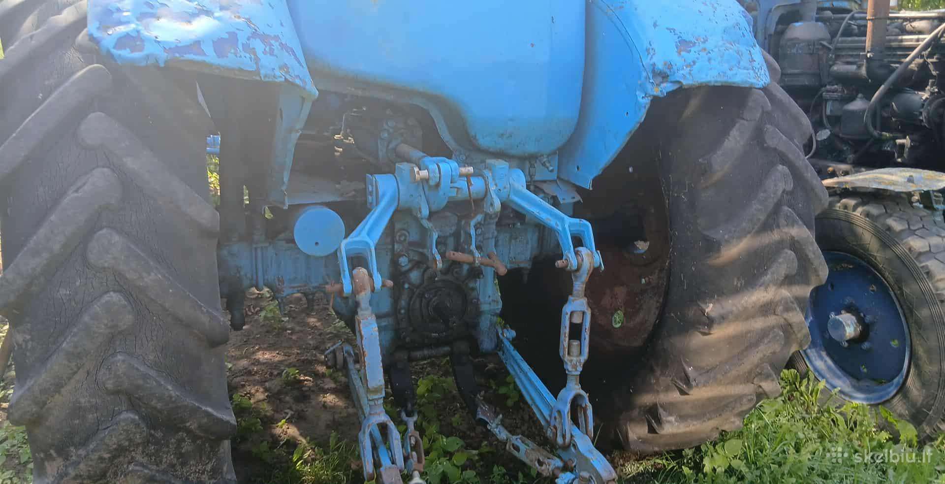 MTZ