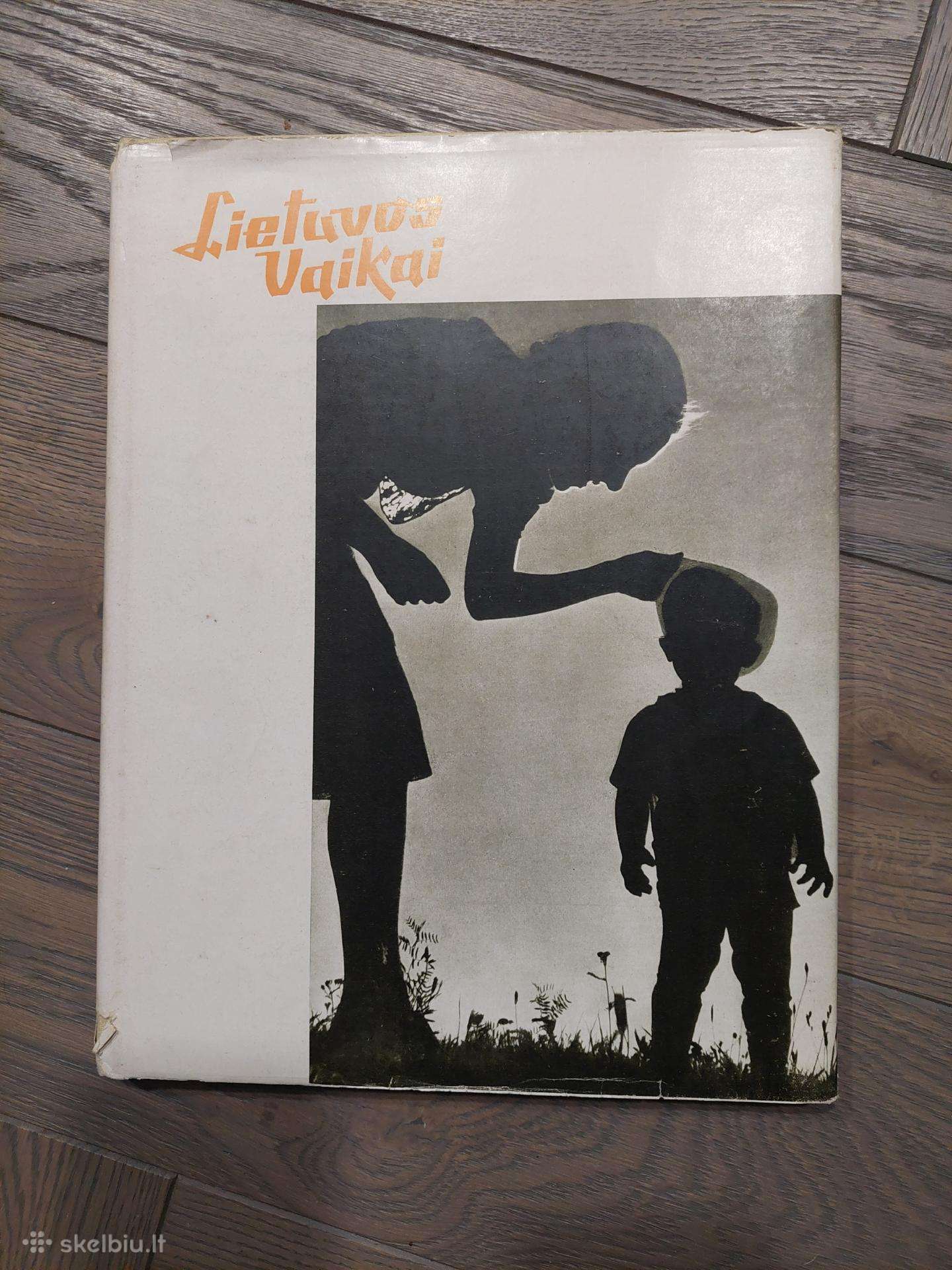 „Lietuvos vaikai“.
