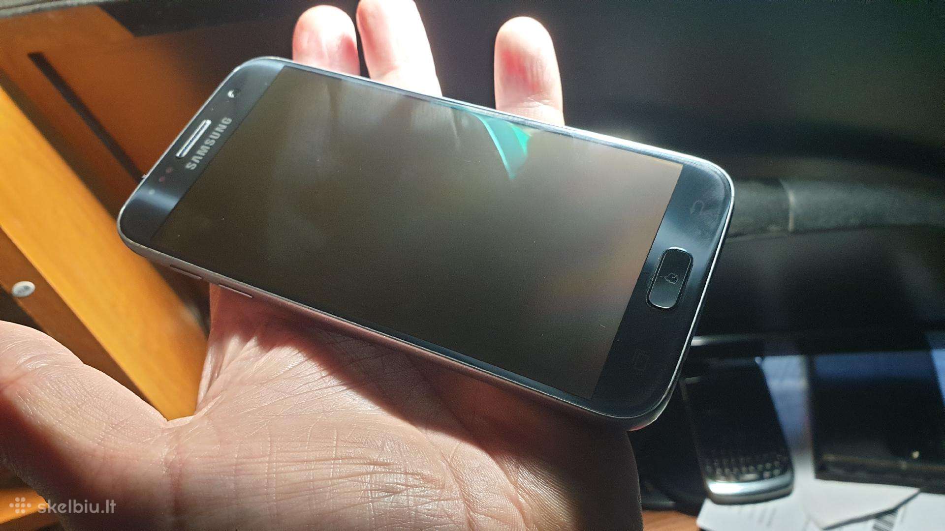 Samsung Galaxy S7