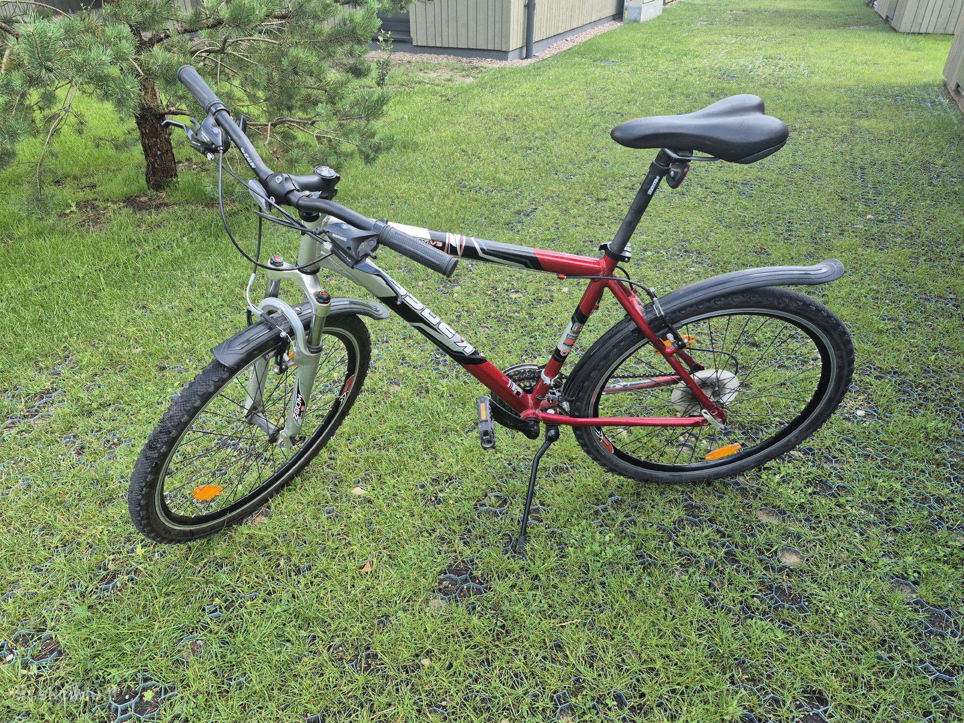 Mountain bike Kross 26″