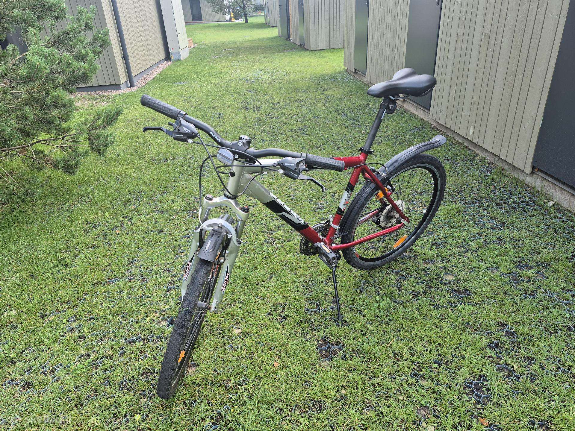 Mountain bike Kross 26″